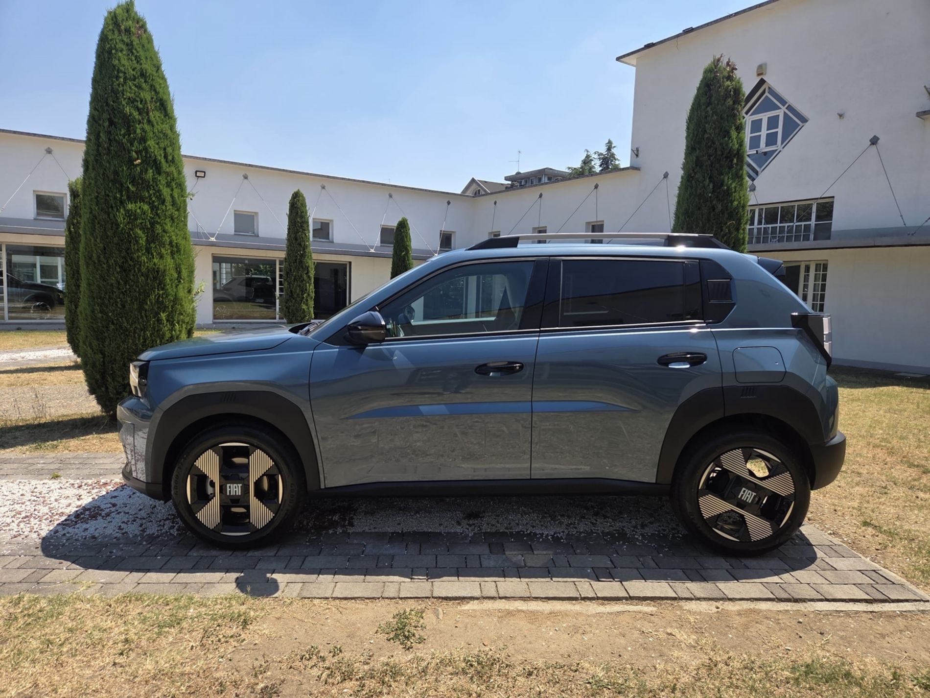  La Prima 1.2 100cv - SENZA VINCOLI DI FINANZIAMENTO - Gallotti Auto