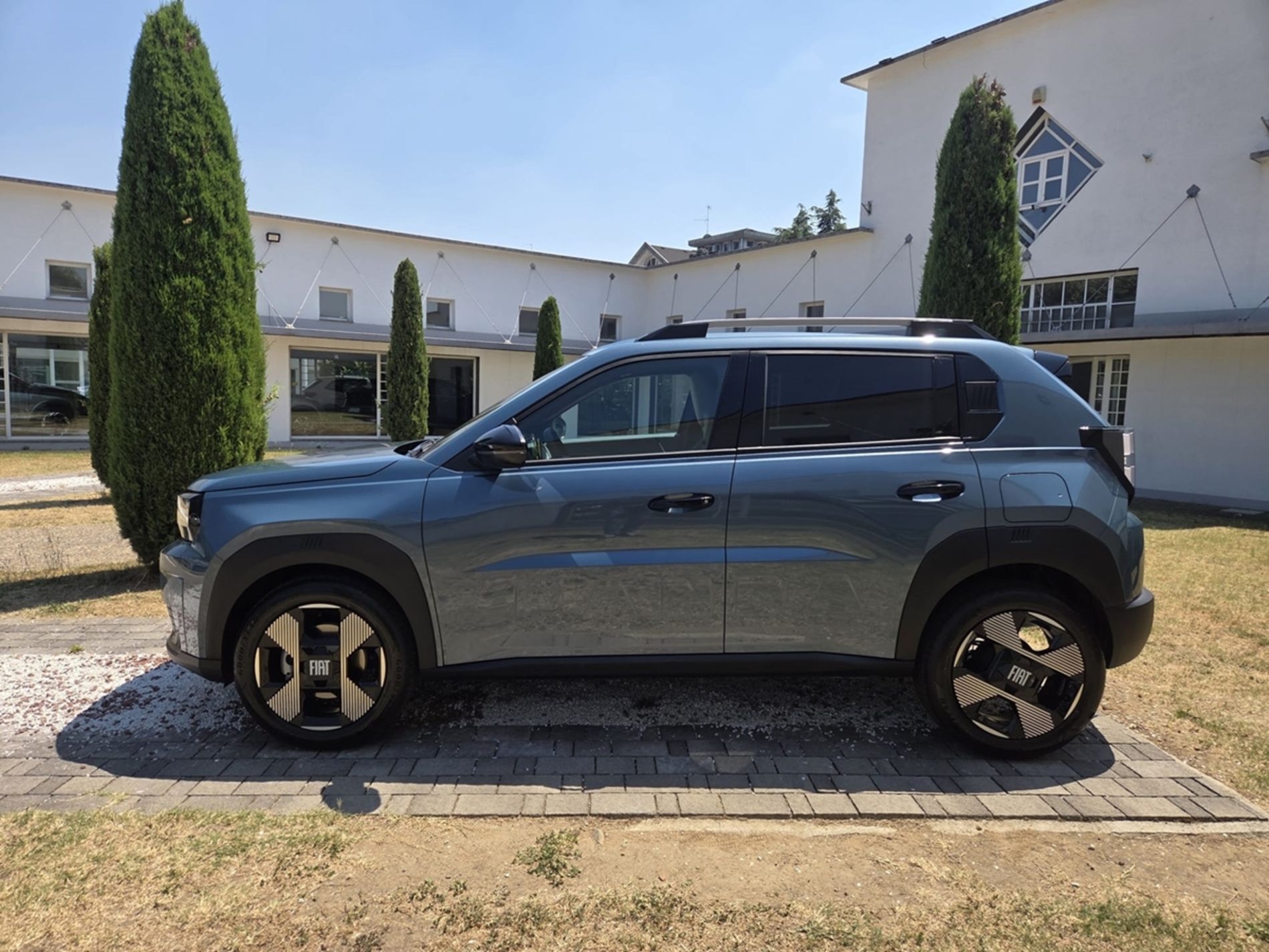 La Prima 1.2 100cv - SENZA VINCOLO DI FINANZIAMENTO - Gallotti Auto