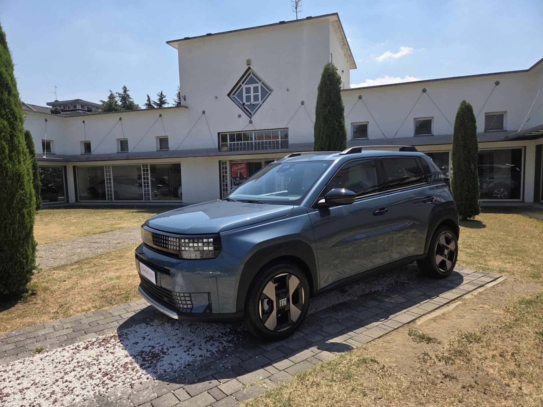  La Prima 1.2 100cv - SENZA VINCOLO DI FINANZIAMENTO - Gallotti Auto