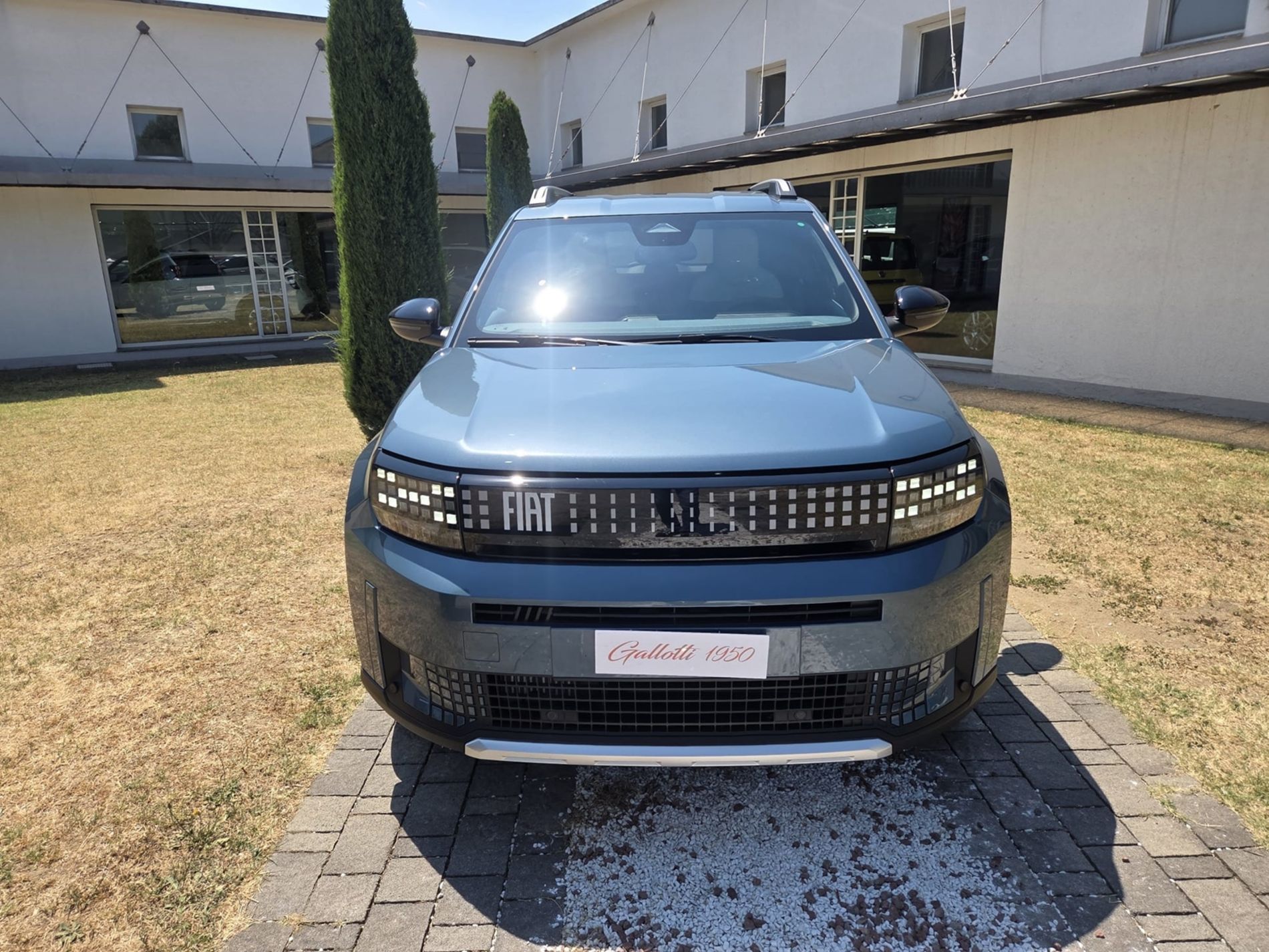  La Prima 1.2 100cv - SENZA VINCOLI DI FINANZIAMENTO - Gallotti Auto