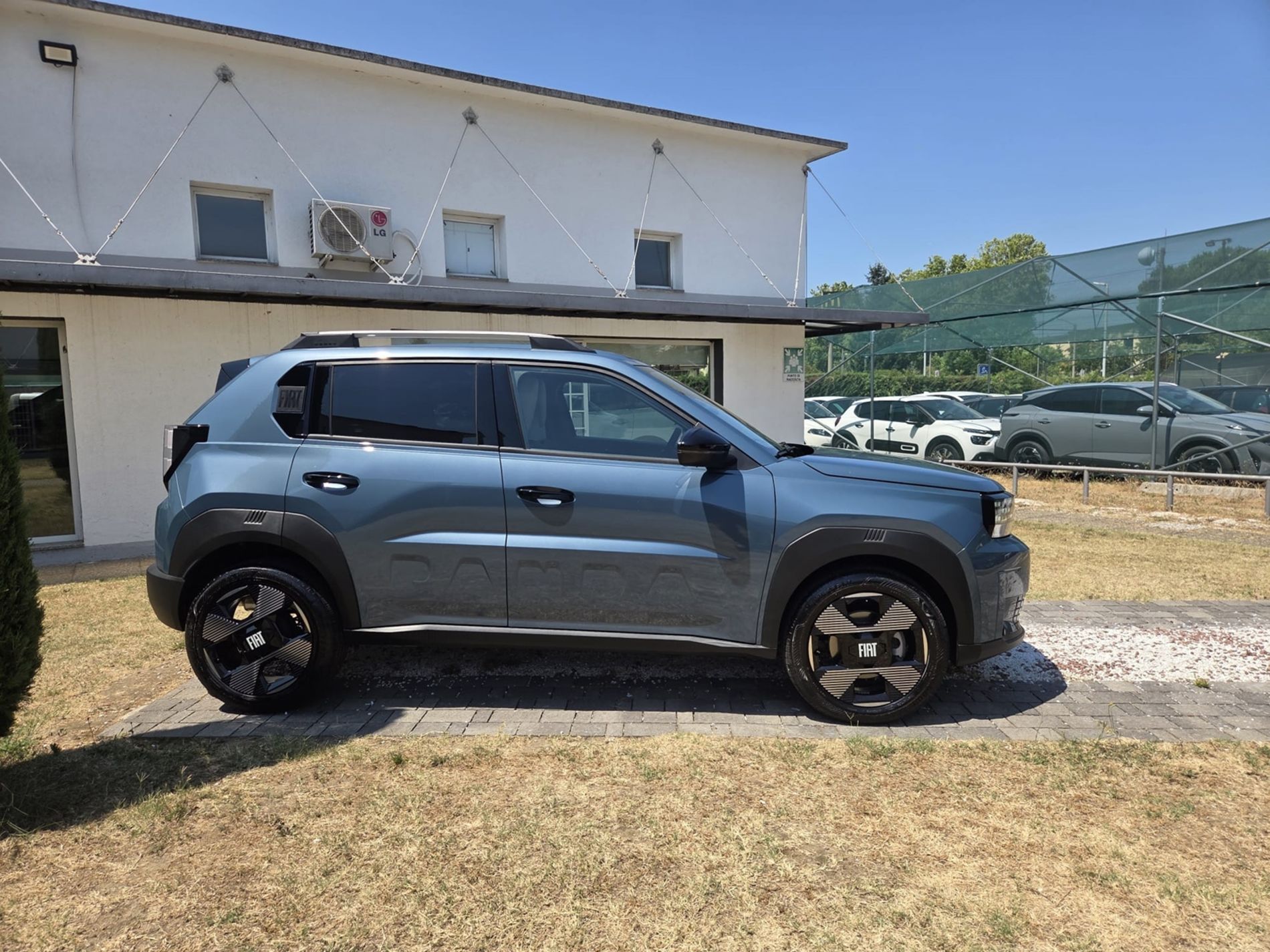  La Prima 1.2 100cv - SENZA VINCOLI DI FINANZIAMENTO - Gallotti Auto
