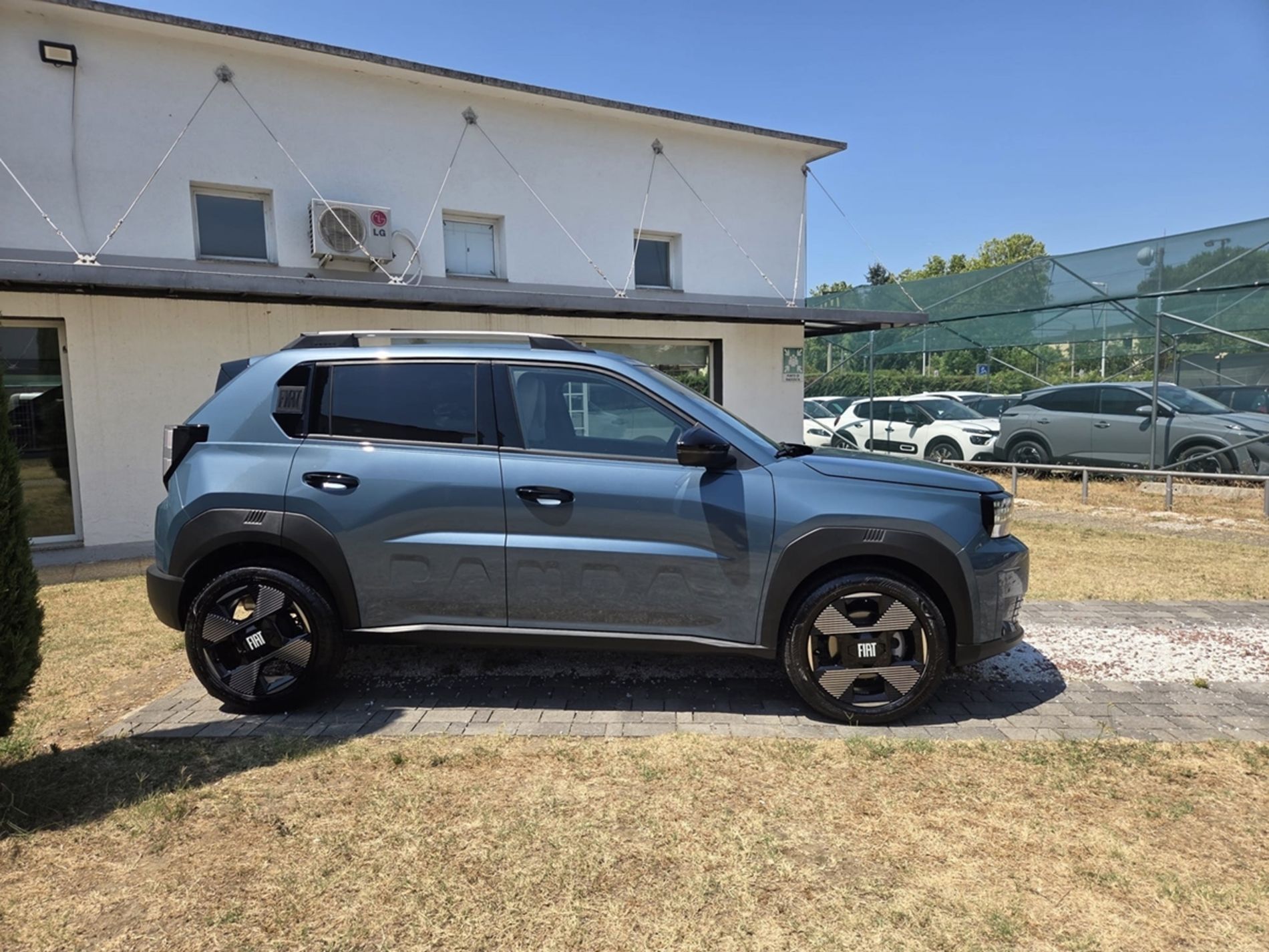  La Prima 1.2 100cv - SENZA VINCOLO DI FINANZIAMENTO - Gallotti Auto