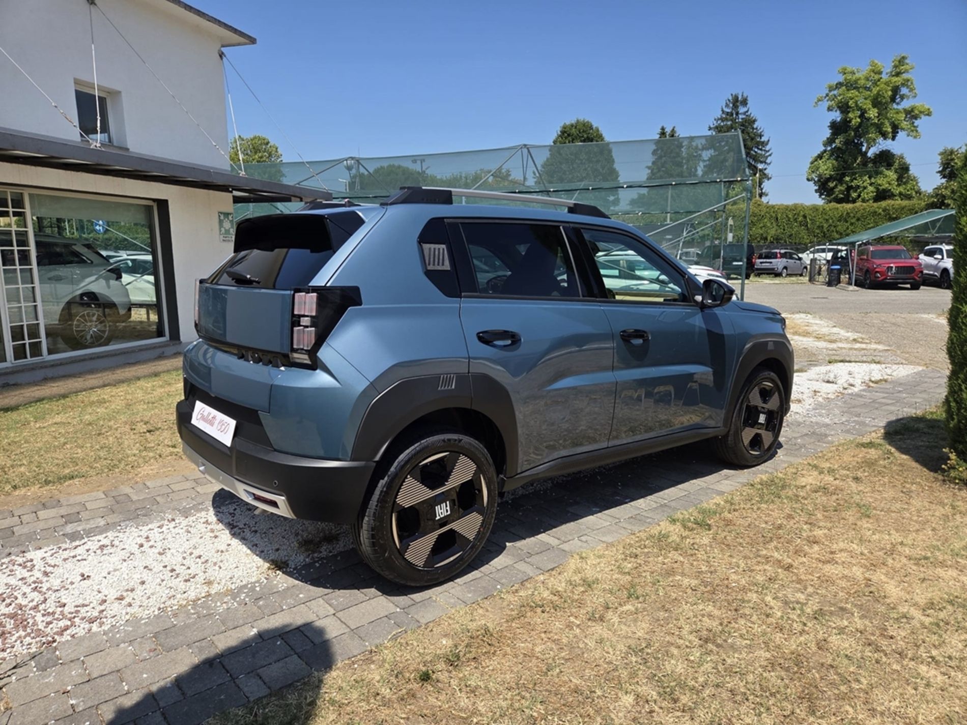  La Prima 1.2 100cv - SENZA VINCOLO DI FINANZIAMENTO - Gallotti Auto