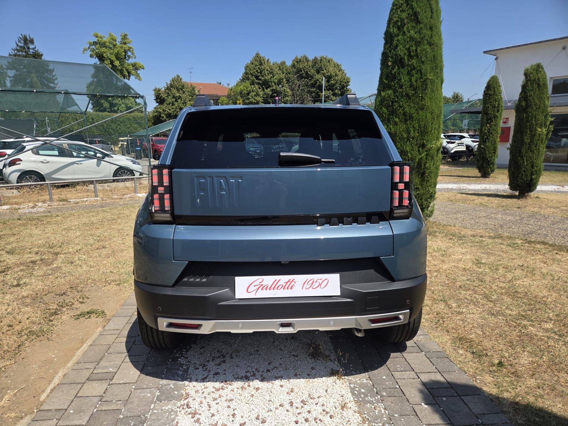  La Prima 1.2 100cv - SENZA VINCOLI DI FINANZIAMENTO - Gallotti Auto