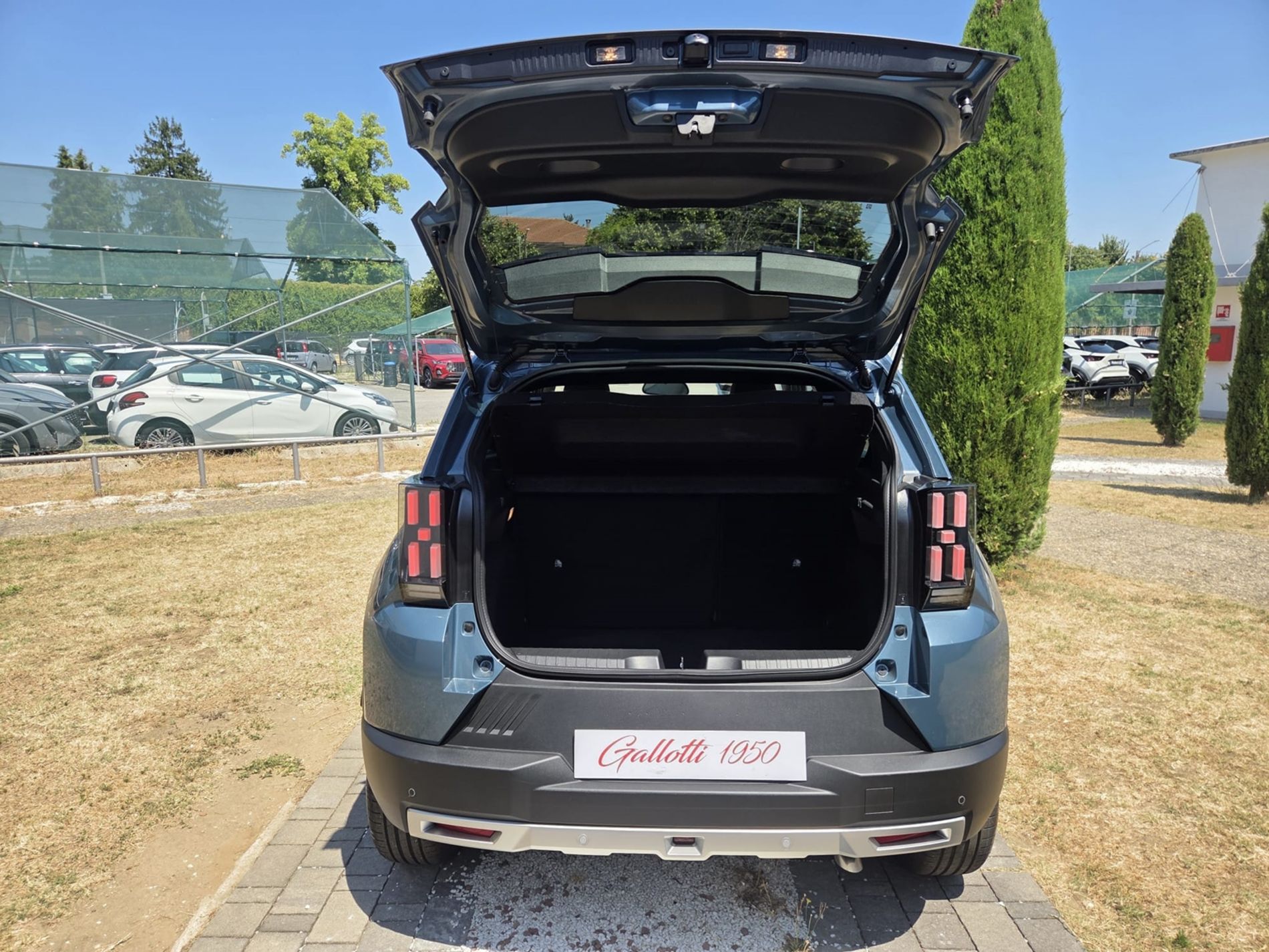  La Prima 1.2 100cv - SENZA VINCOLI DI FINANZIAMENTO - Gallotti Auto