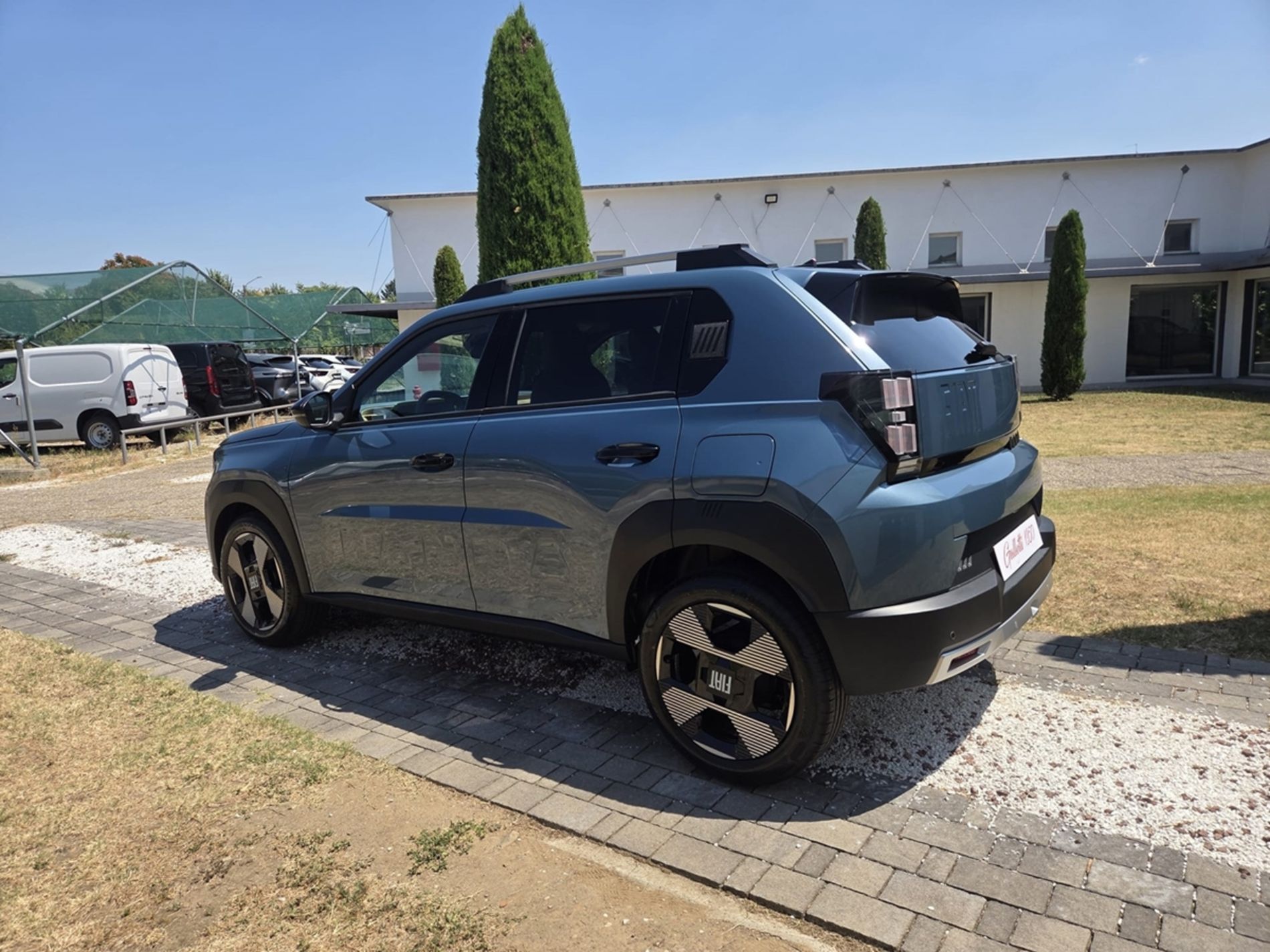 La Prima 1.2 100cv - SENZA VINCOLO DI FINANZIAMENTO - Gallotti Auto