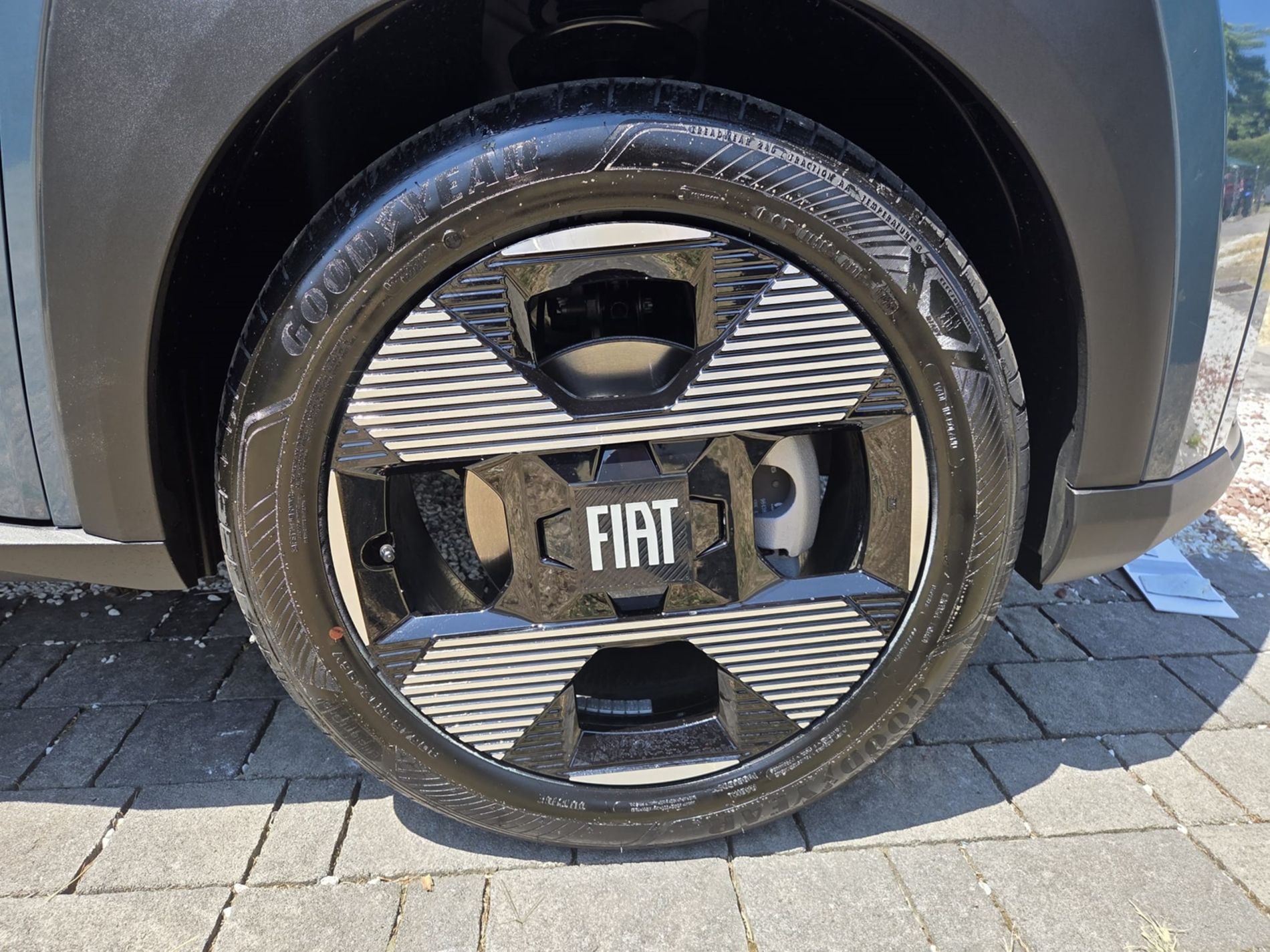  La Prima 1.2 100cv - SENZA VINCOLI DI FINANZIAMENTO - Gallotti Auto