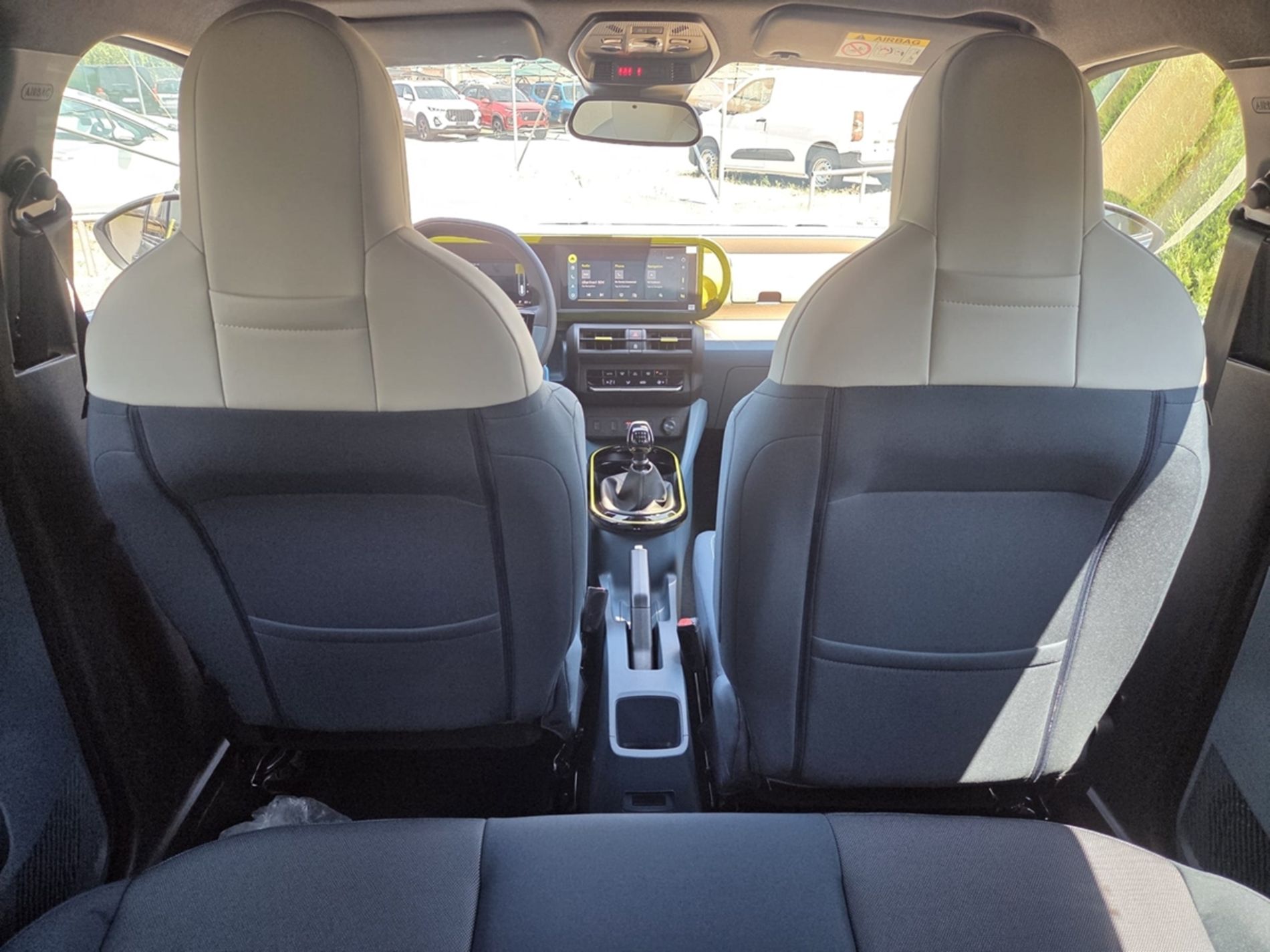  La Prima 1.2 100cv - SENZA VINCOLO DI FINANZIAMENTO - Gallotti Auto