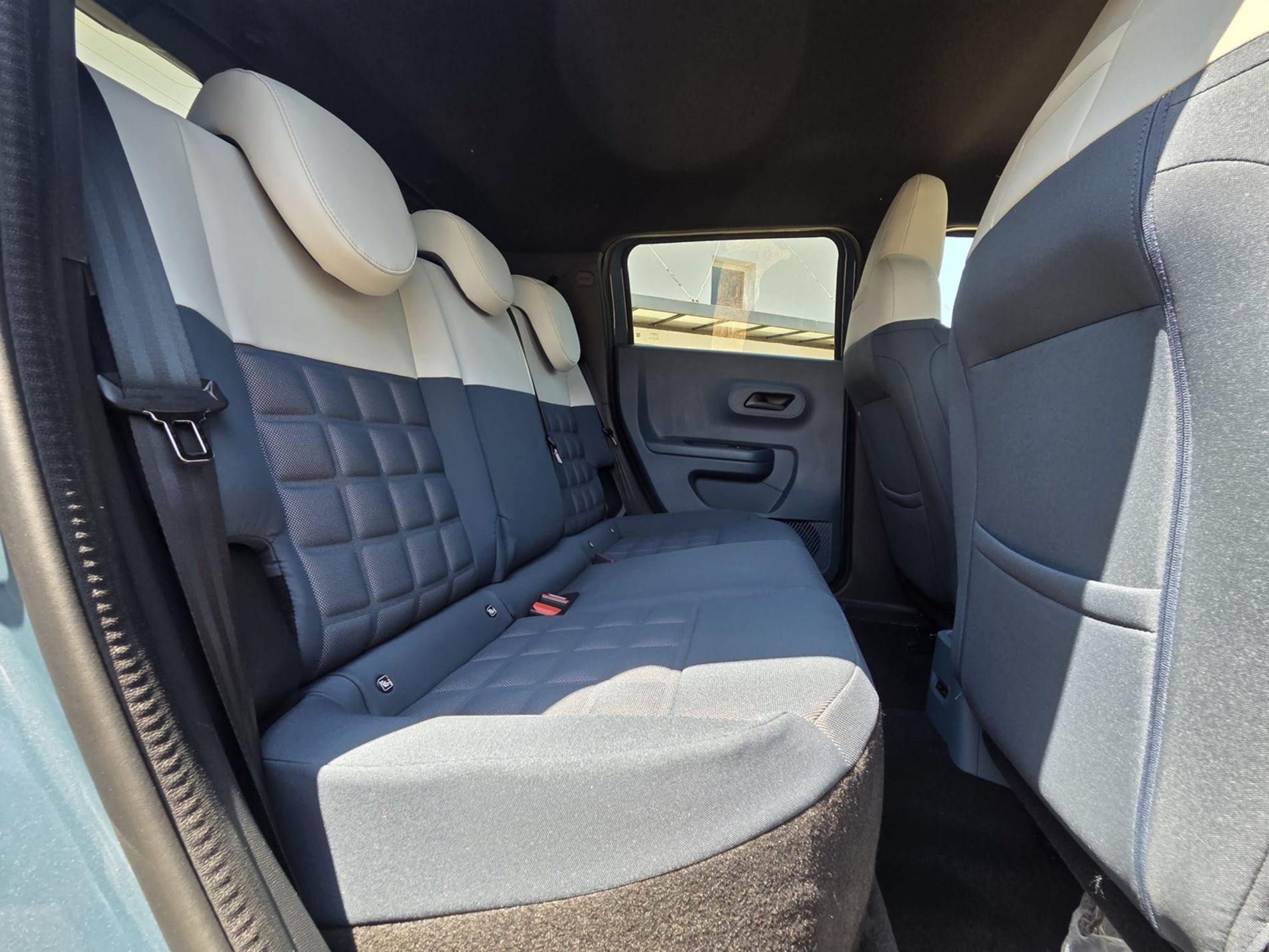  La Prima 1.2 100cv - SENZA VINCOLI DI FINANZIAMENTO - Gallotti Auto