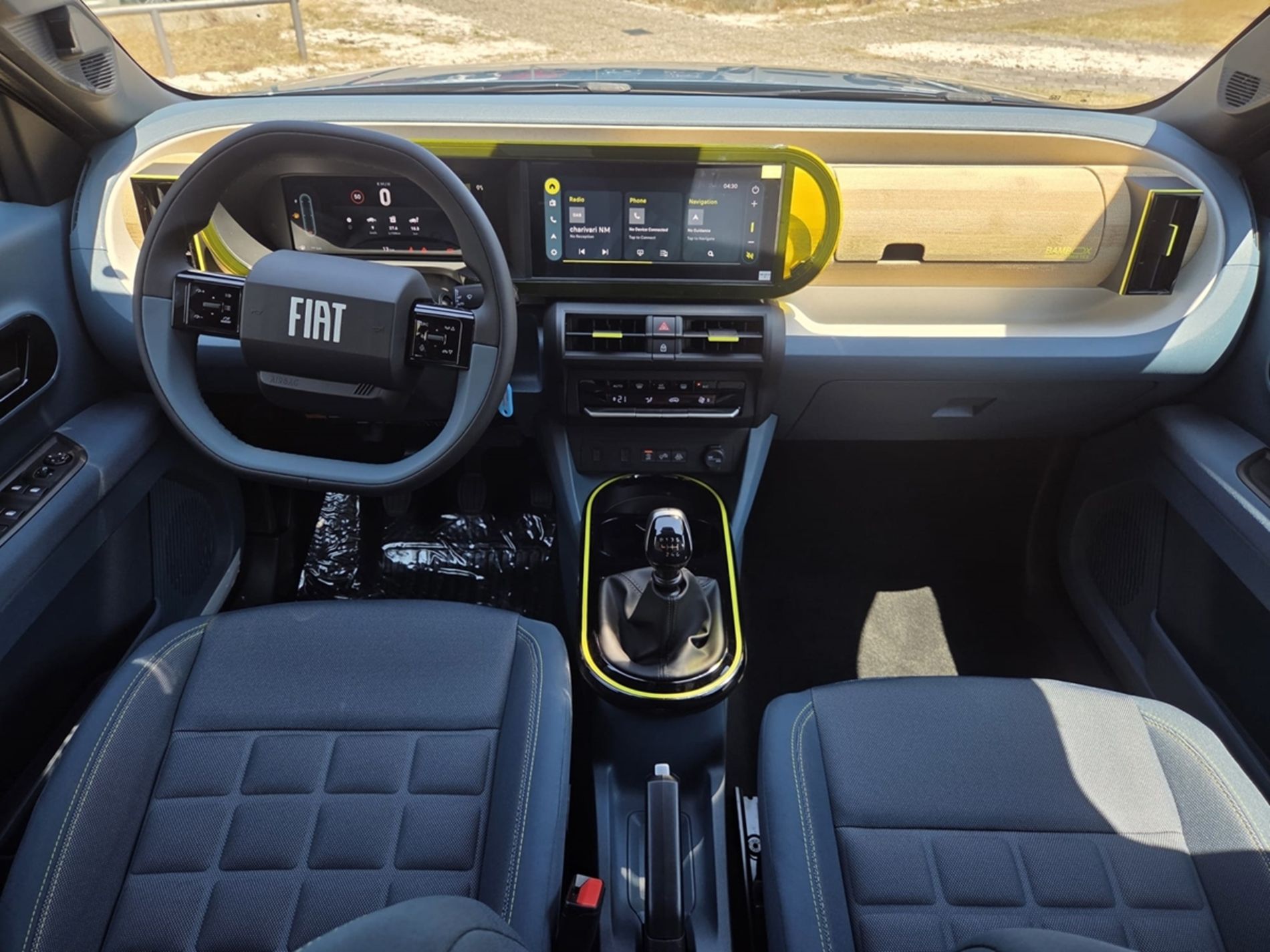  La Prima 1.2 100cv - SENZA VINCOLO DI FINANZIAMENTO - Gallotti Auto