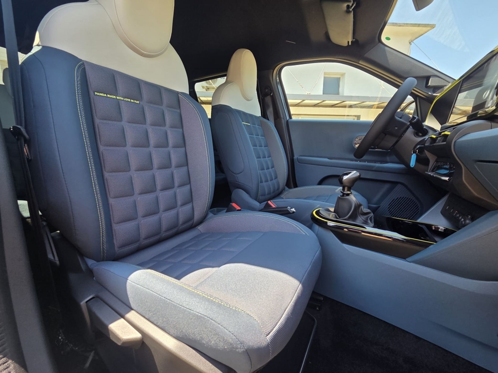  La Prima 1.2 100cv - SENZA VINCOLO DI FINANZIAMENTO - Gallotti Auto