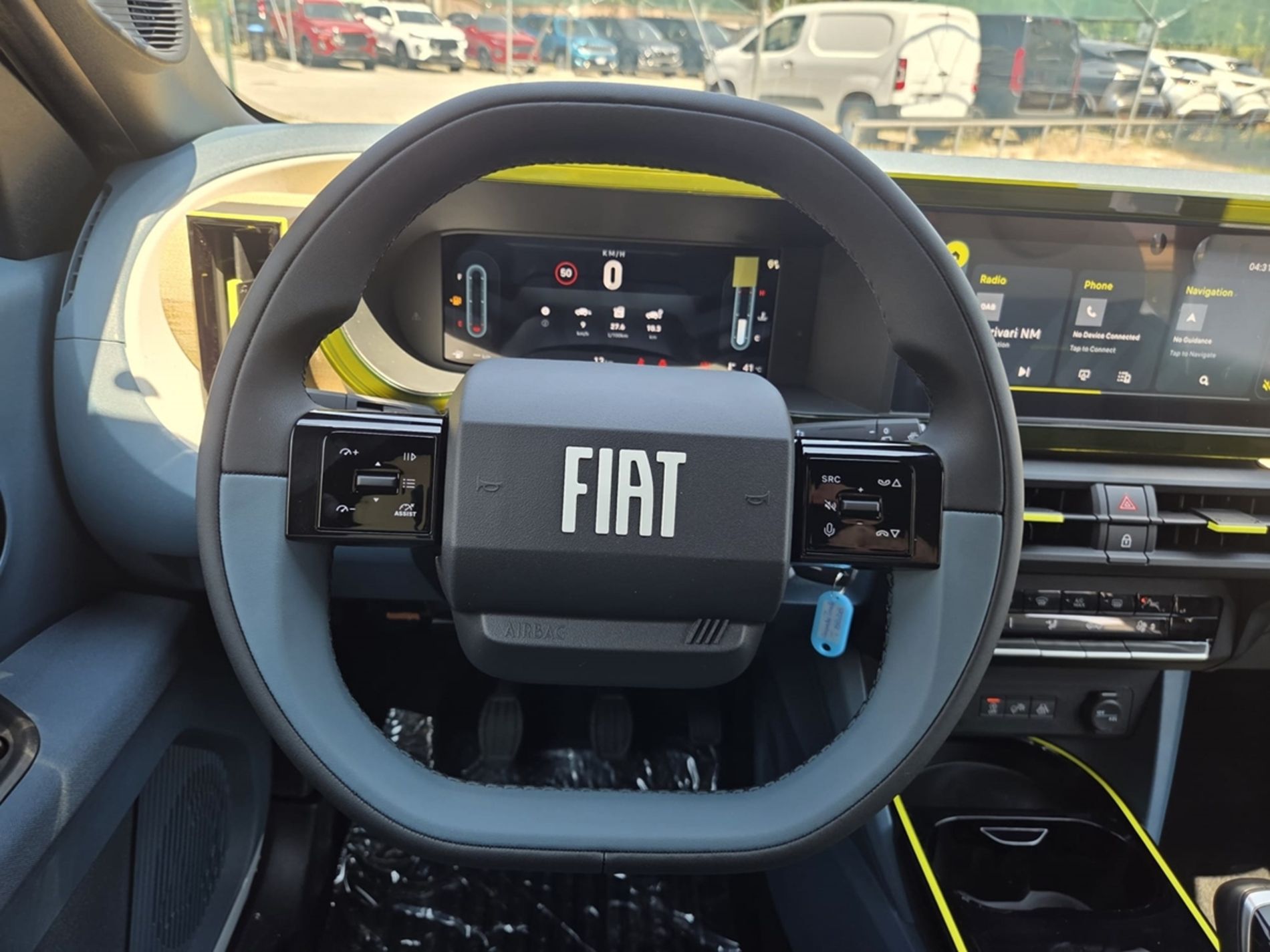  La Prima 1.2 100cv - SENZA VINCOLO DI FINANZIAMENTO - Gallotti Auto