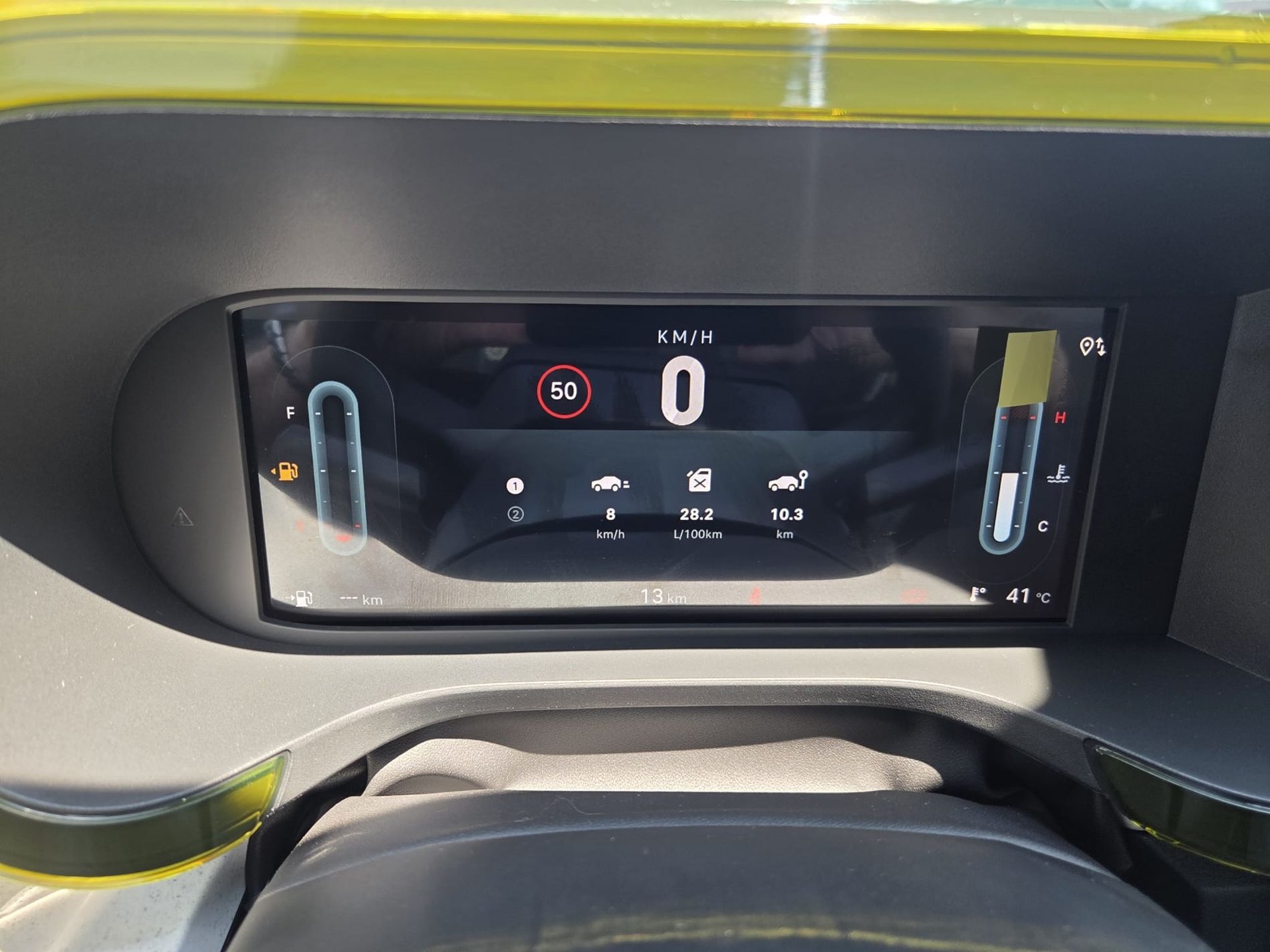 La Prima 1.2 100cv - SENZA VINCOLI DI FINANZIAMENTO - Gallotti Auto