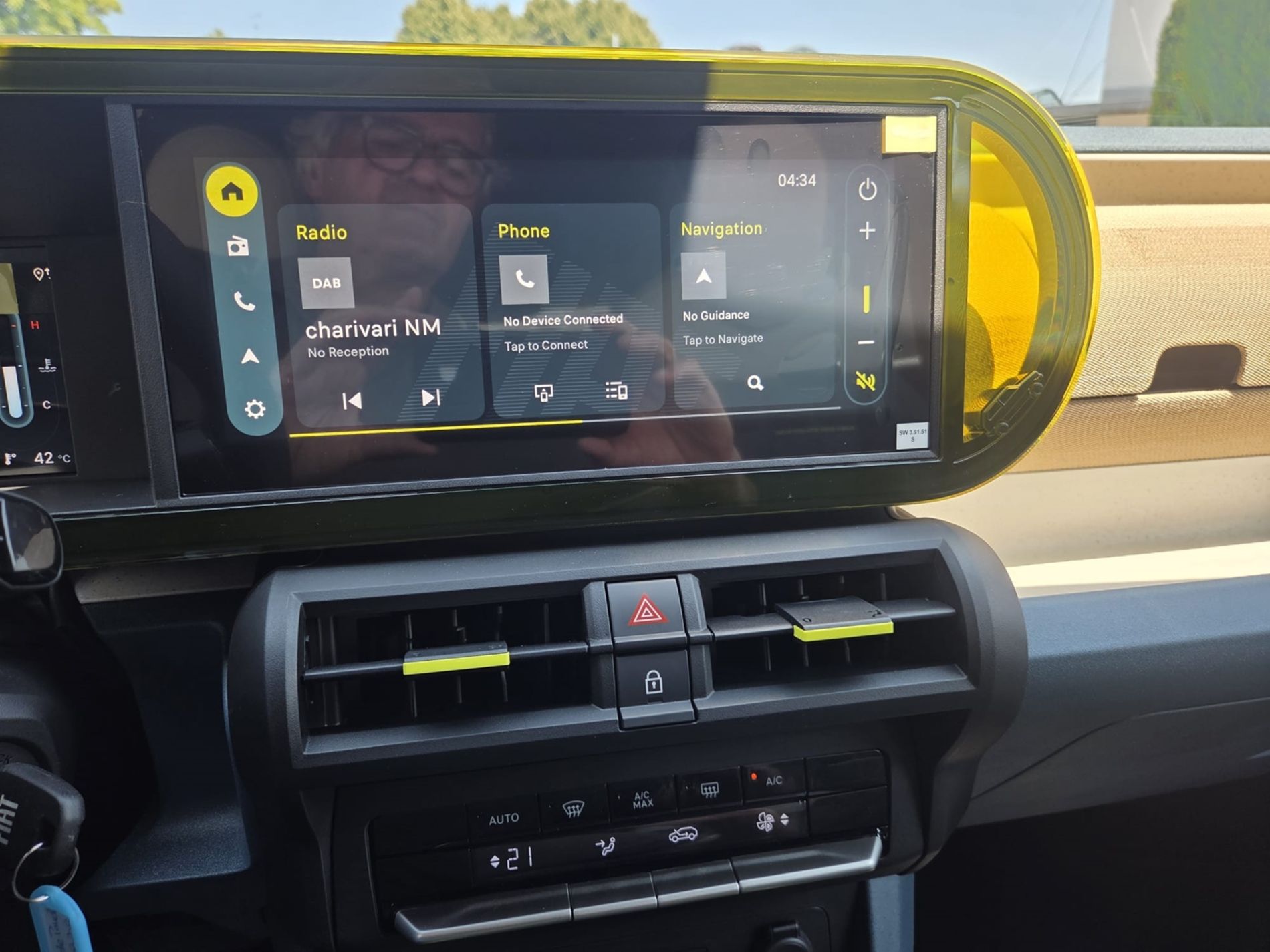  La Prima 1.2 100cv - SENZA VINCOLI DI FINANZIAMENTO - Gallotti Auto