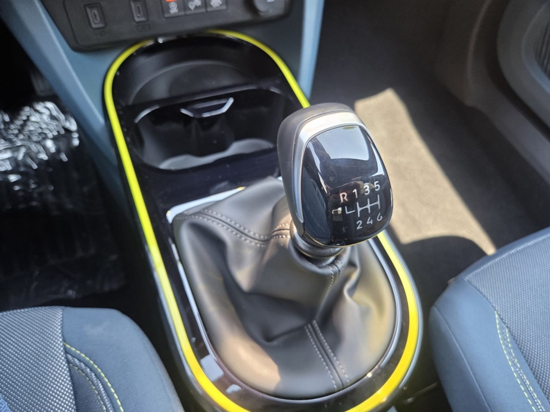  La Prima 1.2 100cv - SENZA VINCOLO DI FINANZIAMENTO - Gallotti Auto