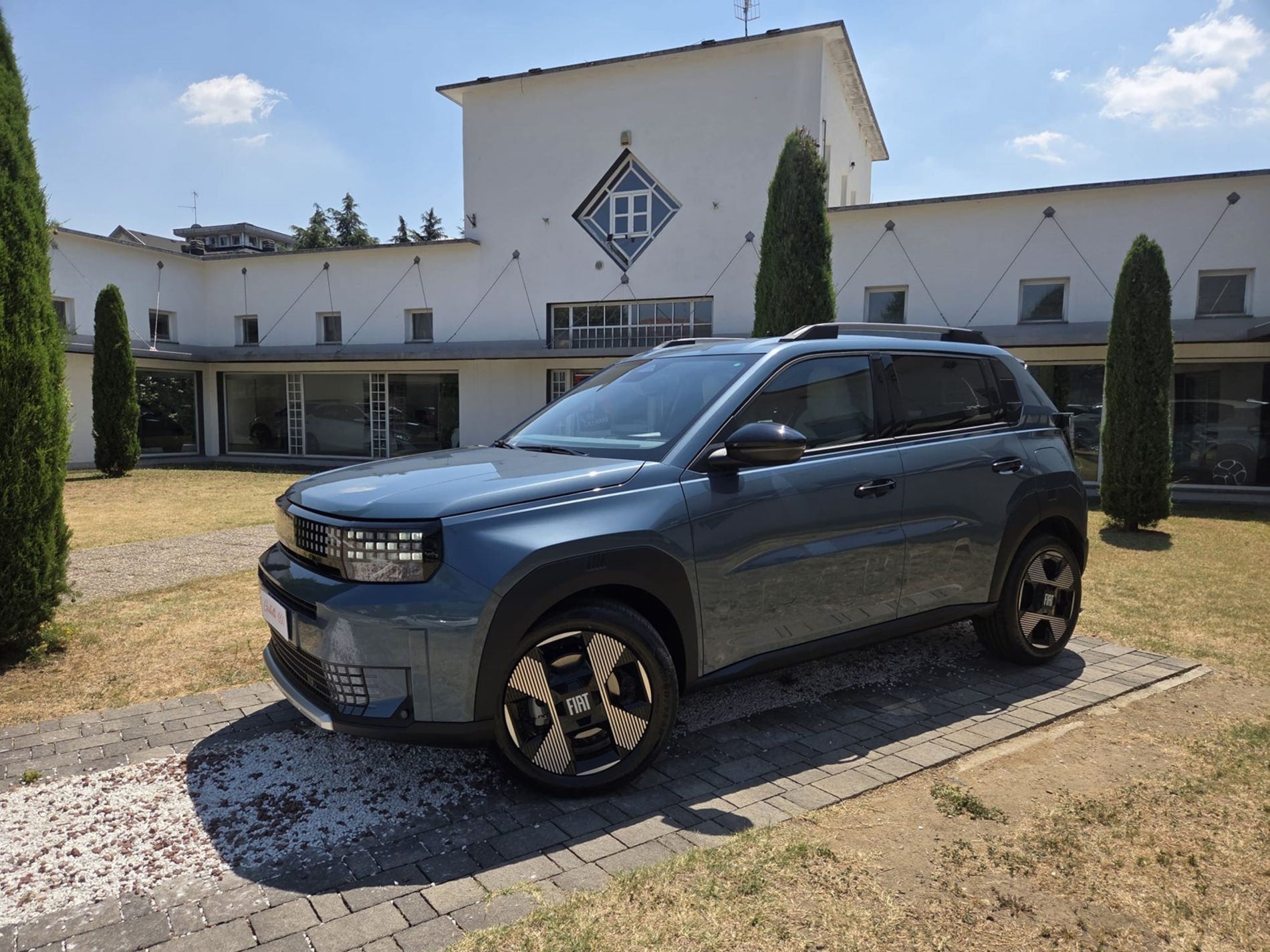  La Prima 1.2 100cv - SENZA VINCOLI DI FINANZIAMENTO - Gallotti Auto