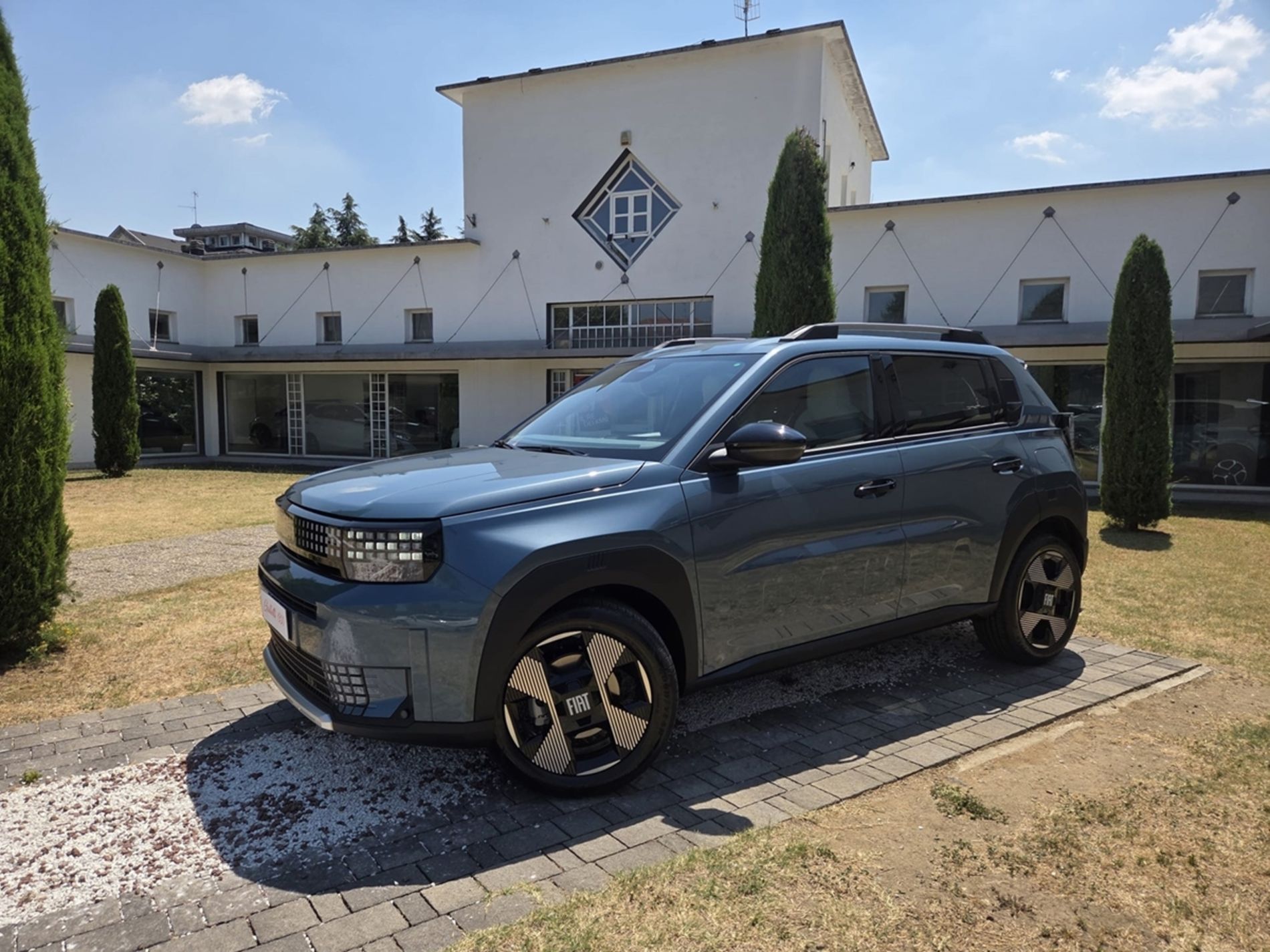 La Prima 1.2 100cv - SENZA VINCOLO DI FINANZIAMENTO - Gallotti Auto