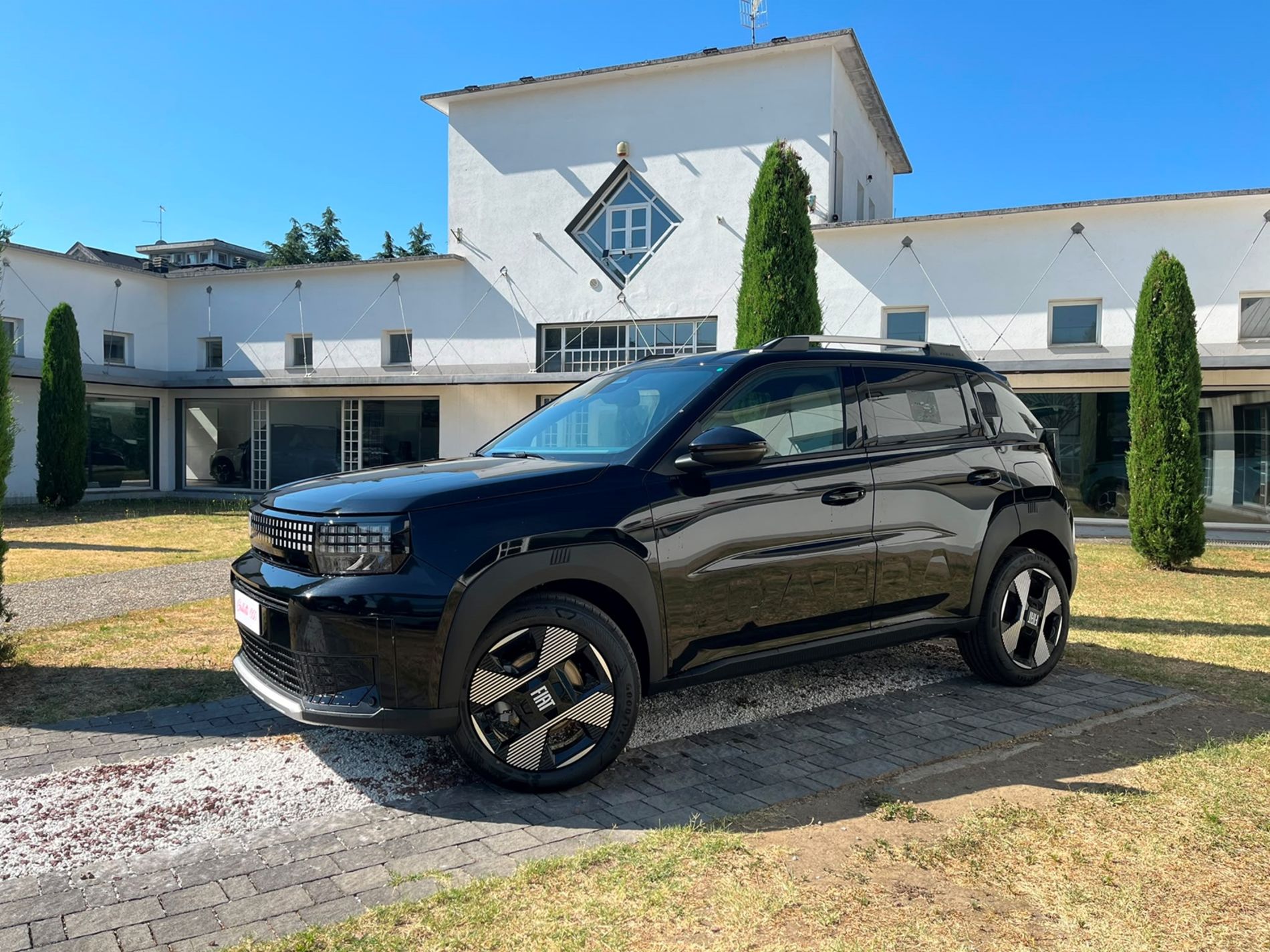 La Prima 1.2 100cv - SENZA VINCOLO DI FINANZIAMENTO - Gallotti Auto