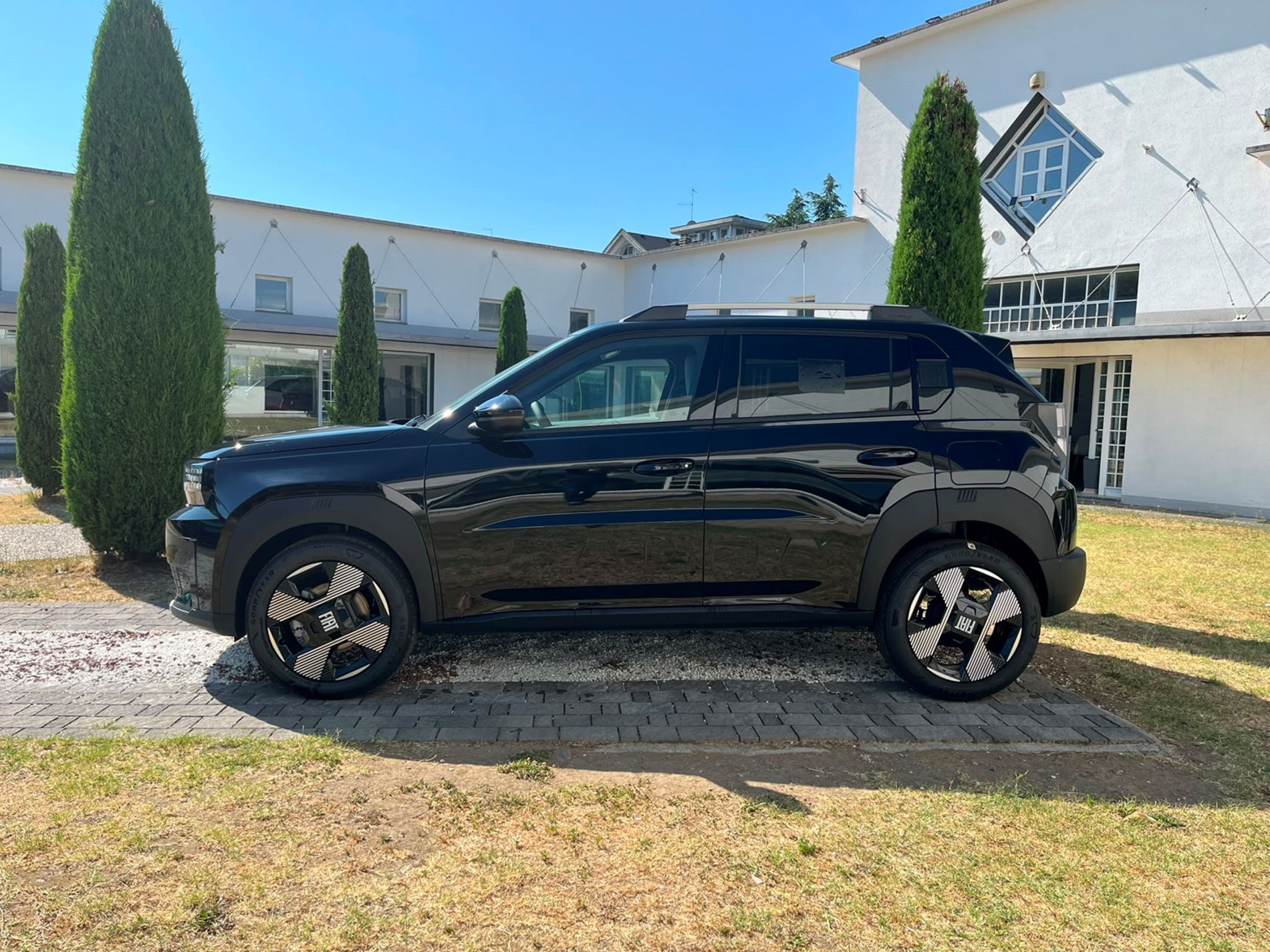 La Prima 1.2 100cv - SENZA VINCOLO DI FINANZIAMENTO - Gallotti Auto