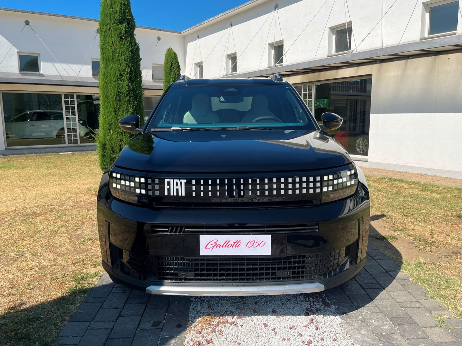 La Prima 1.2 100cv - SENZA VINCOLO DI FINANZIAMENTO - Gallotti Auto