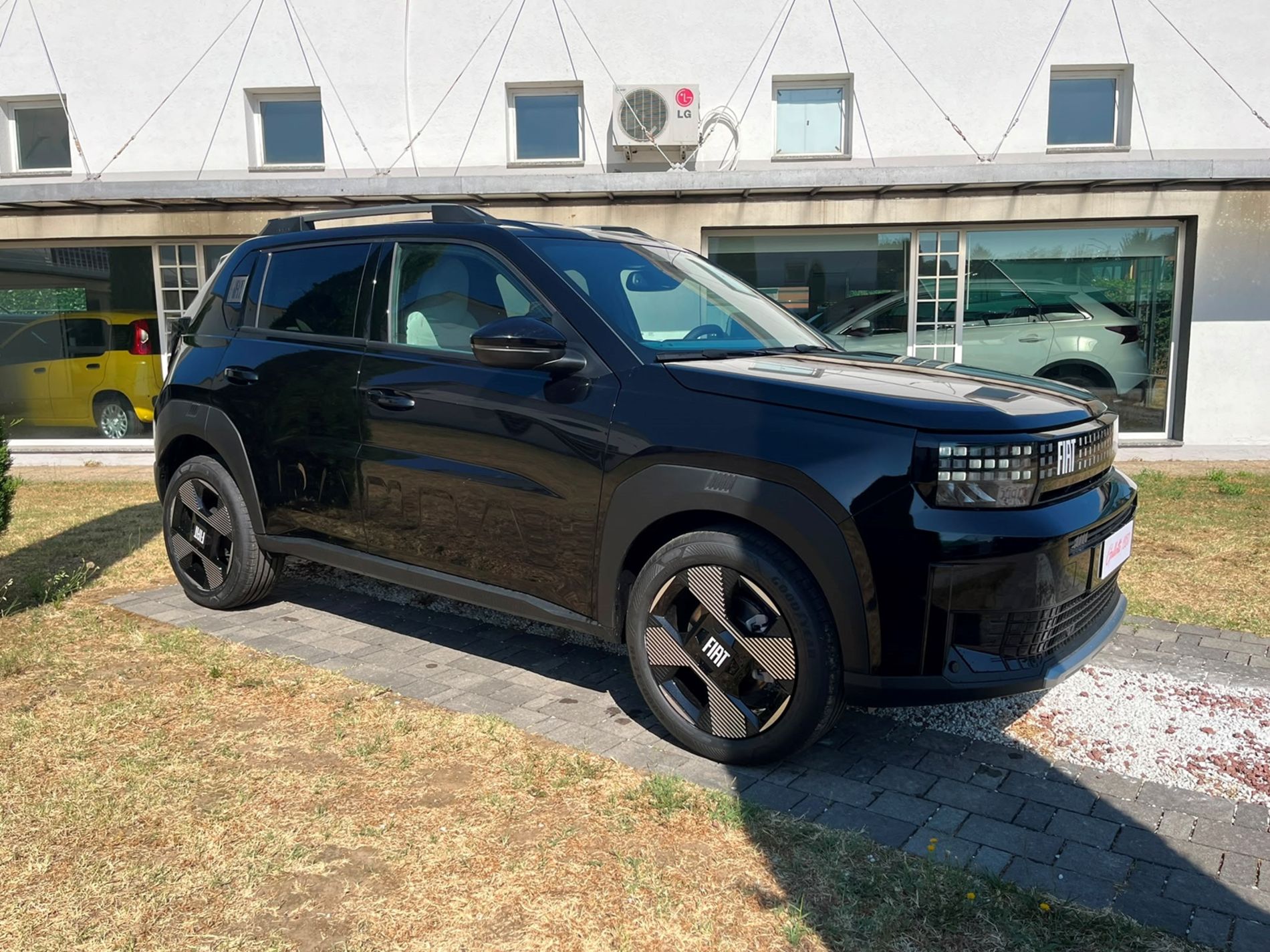 La Prima 1.2 100cv - SENZA VINCOLO DI FINANZIAMENTO - Gallotti Auto