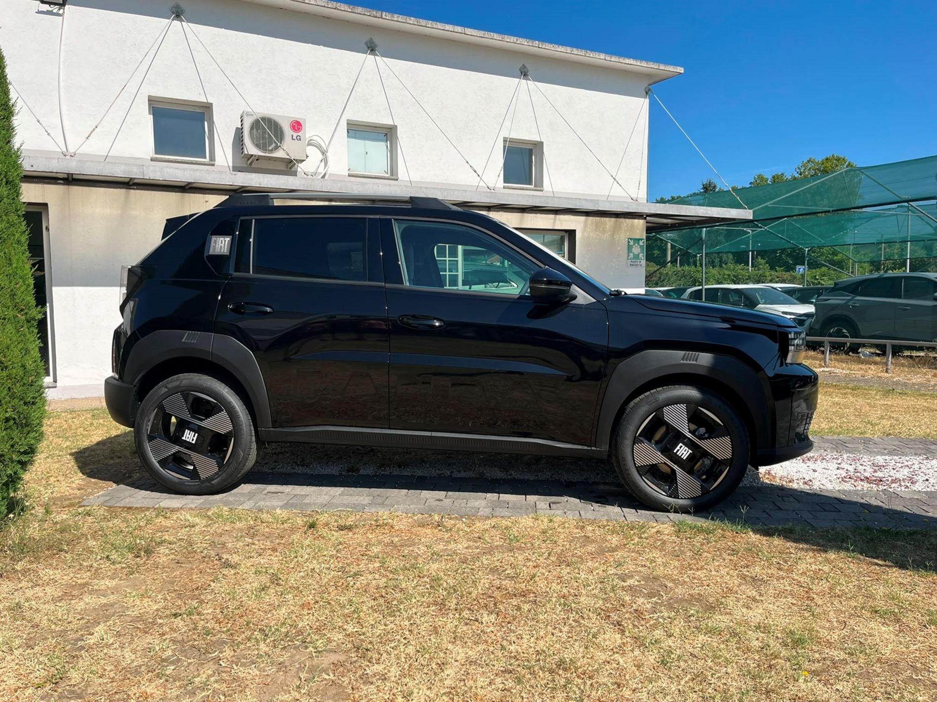 La Prima 1.2 100cv - SENZA VINCOLO DI FINANZIAMENTO - Gallotti Auto