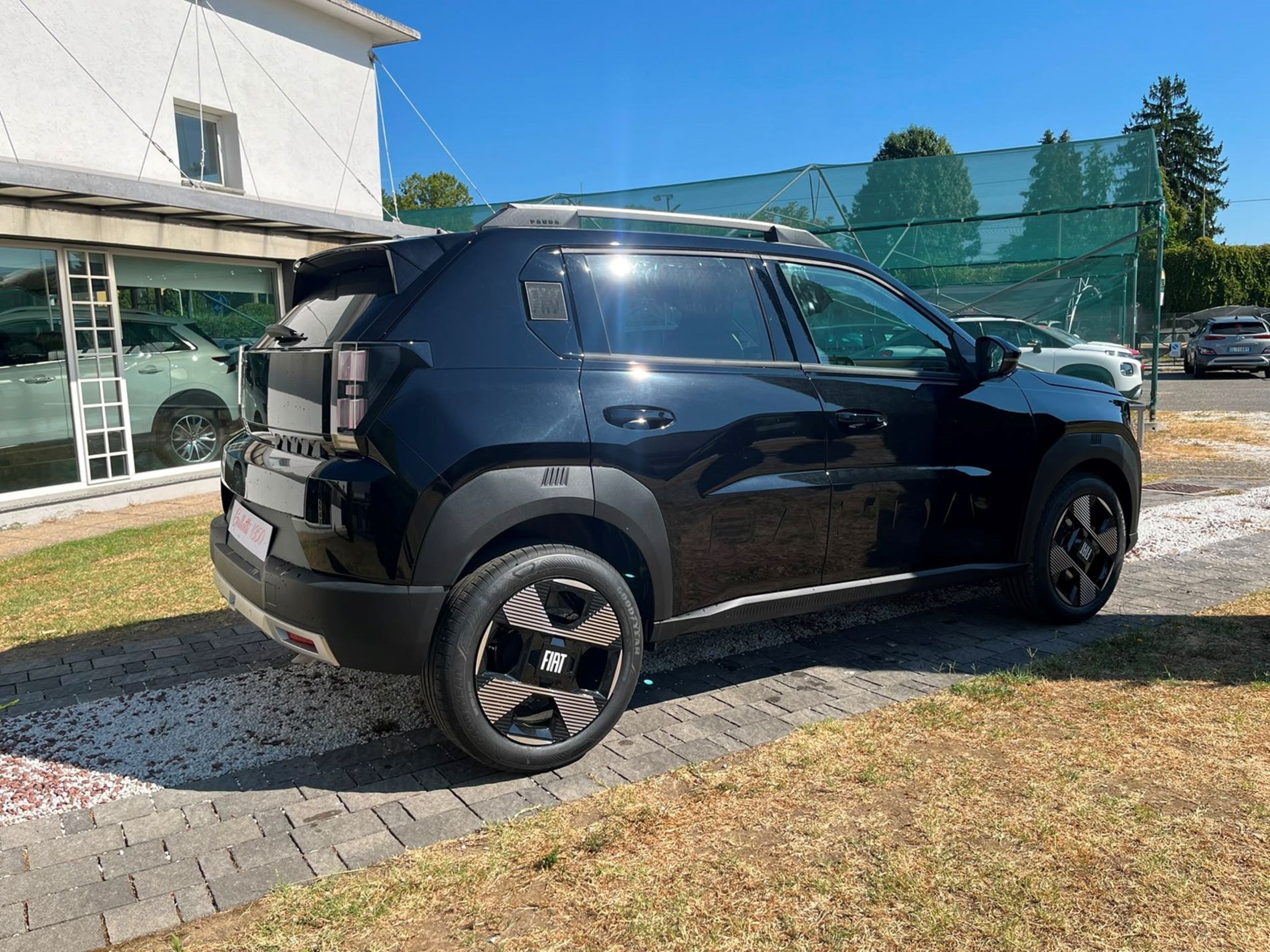 La Prima 1.2 100cv - SENZA VINCOLO DI FINANZIAMENTO - Gallotti Auto