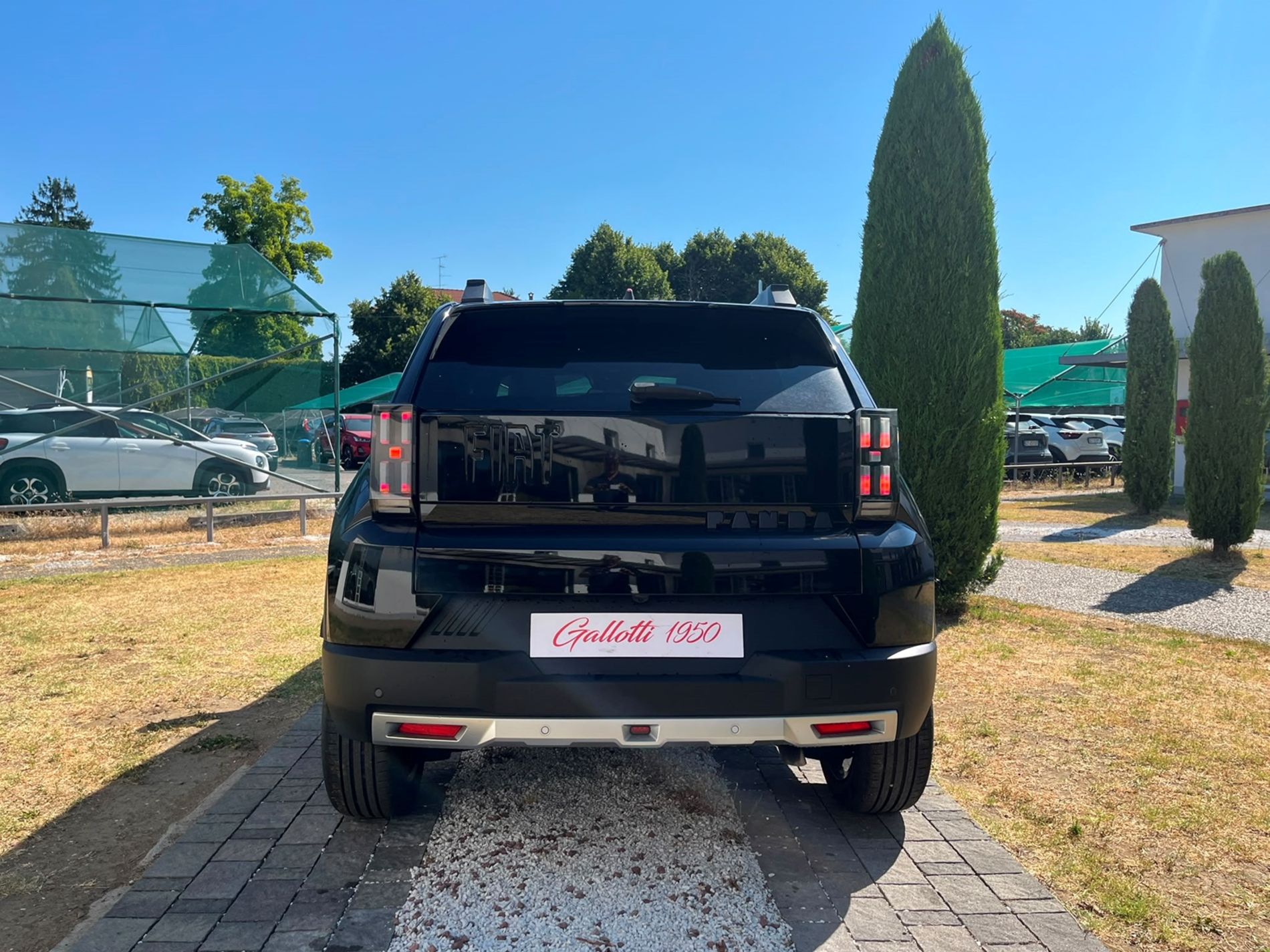 La Prima 1.2 100cv - SENZA VINCOLO DI FINANZIAMENTO - Gallotti Auto