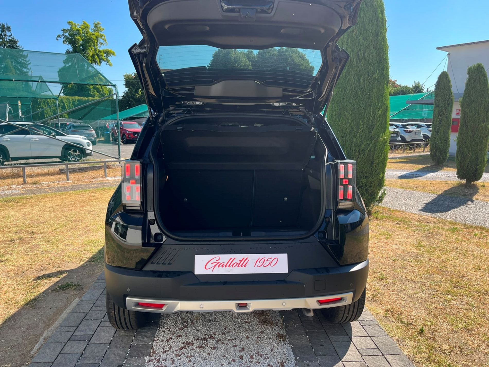 La Prima 1.2 100cv - SENZA VINCOLO DI FINANZIAMENTO - Gallotti Auto