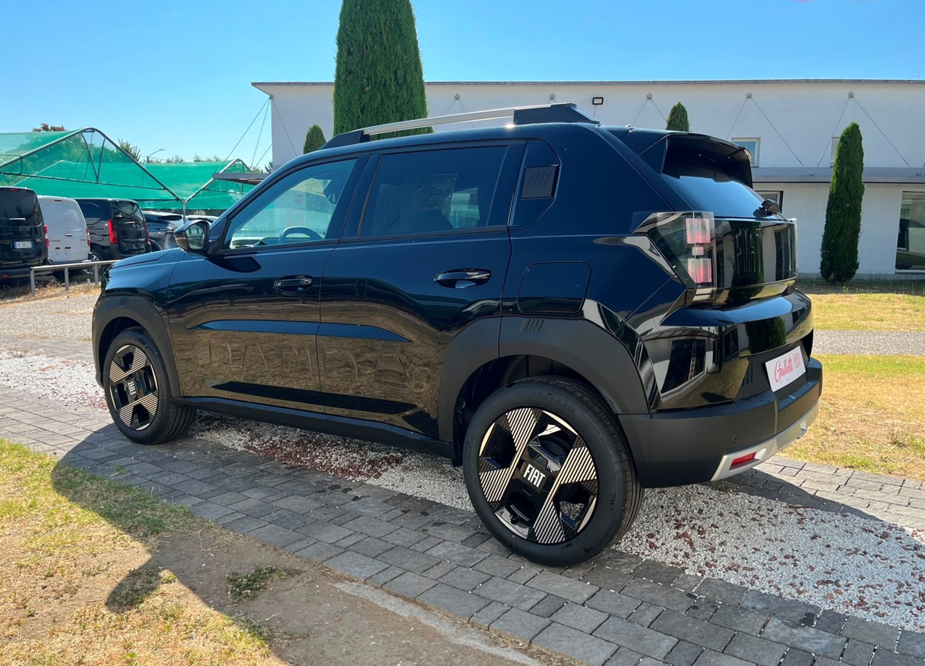 La Prima 1.2 100cv - SENZA VINCOLO DI FINANZIAMENTO - Gallotti Auto