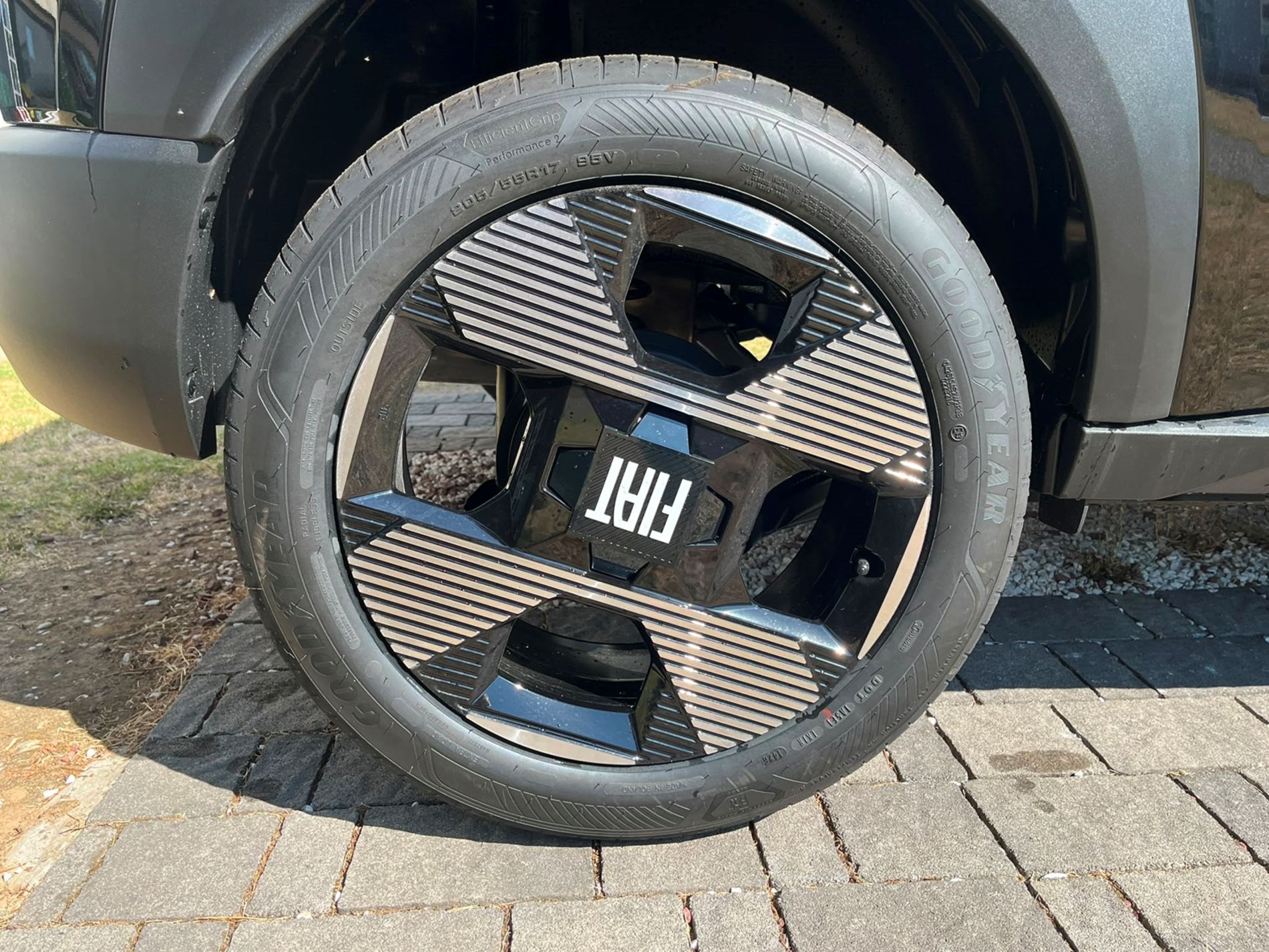 La Prima 1.2 100cv - SENZA VINCOLO DI FINANZIAMENTO - Gallotti Auto