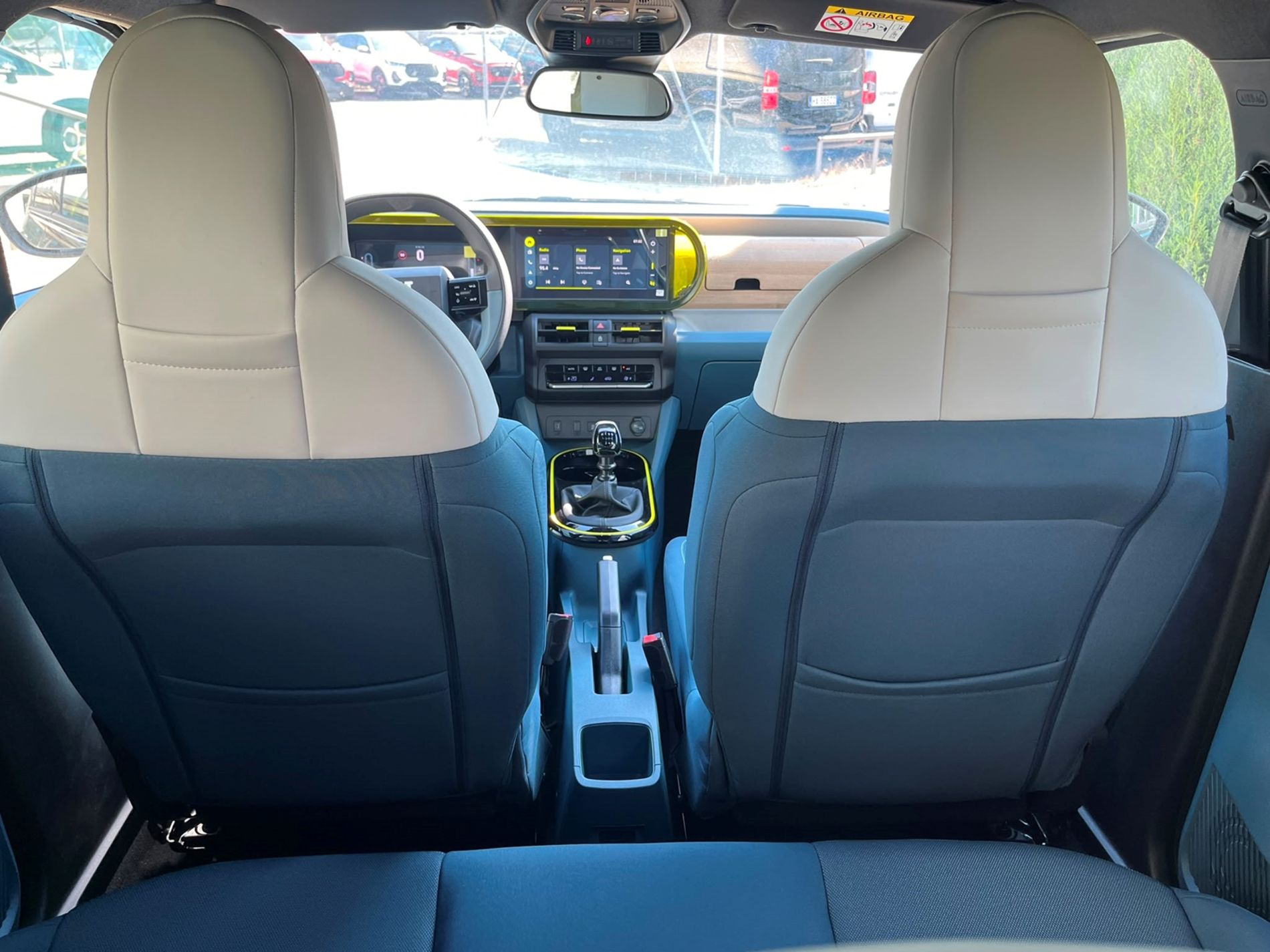 La Prima 1.2 100cv - SENZA VINCOLO DI FINANZIAMENTO - Gallotti Auto