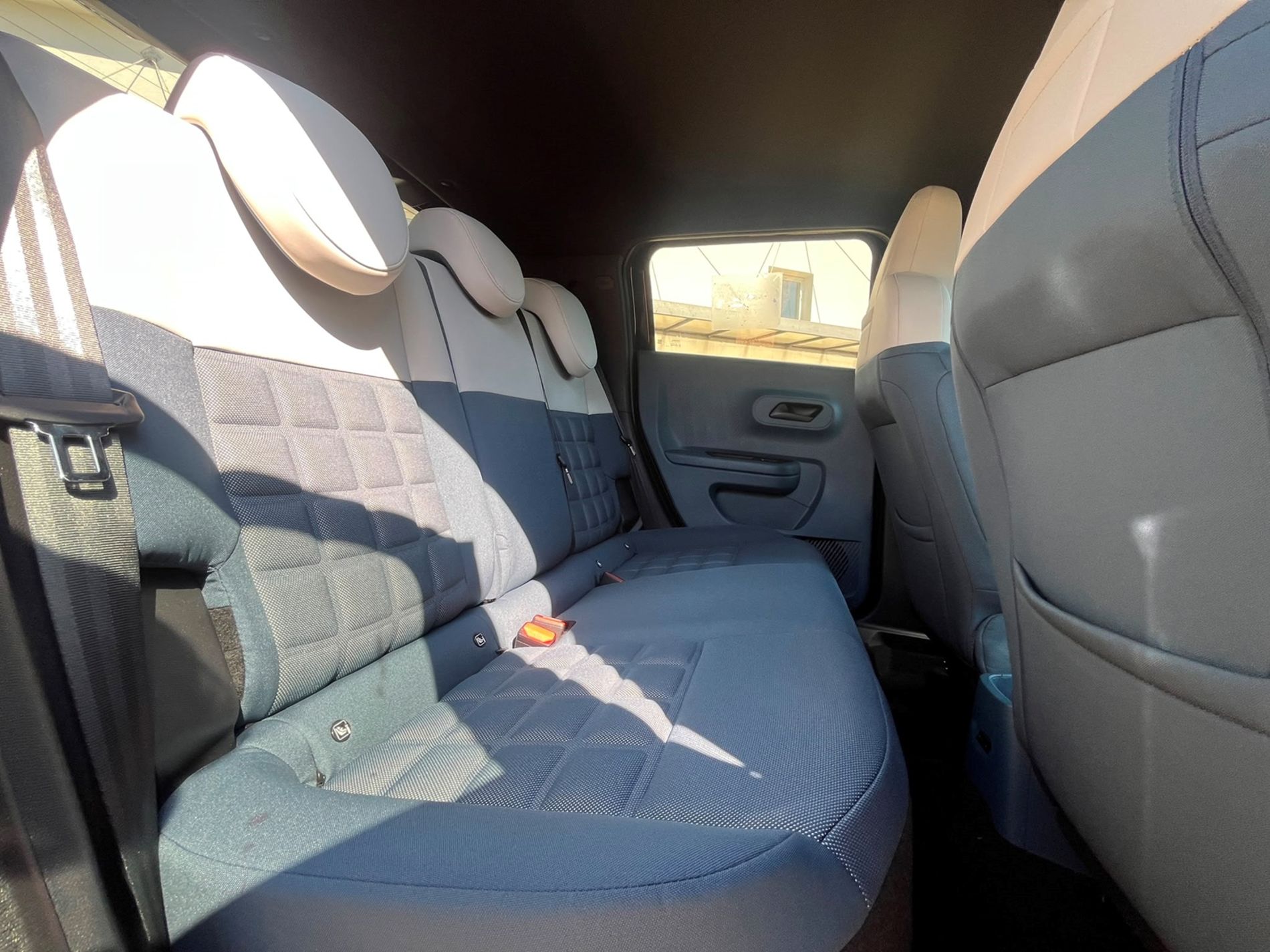 La Prima 1.2 100cv - SENZA VINCOLO DI FINANZIAMENTO - Gallotti Auto