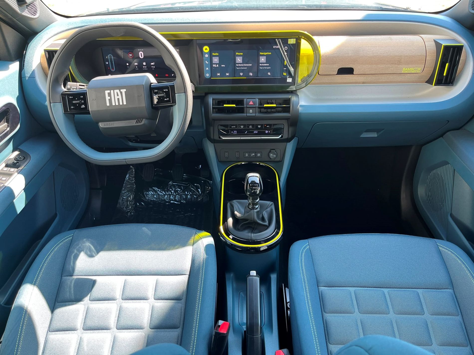 La Prima 1.2 100cv - SENZA VINCOLO DI FINANZIAMENTO - Gallotti Auto