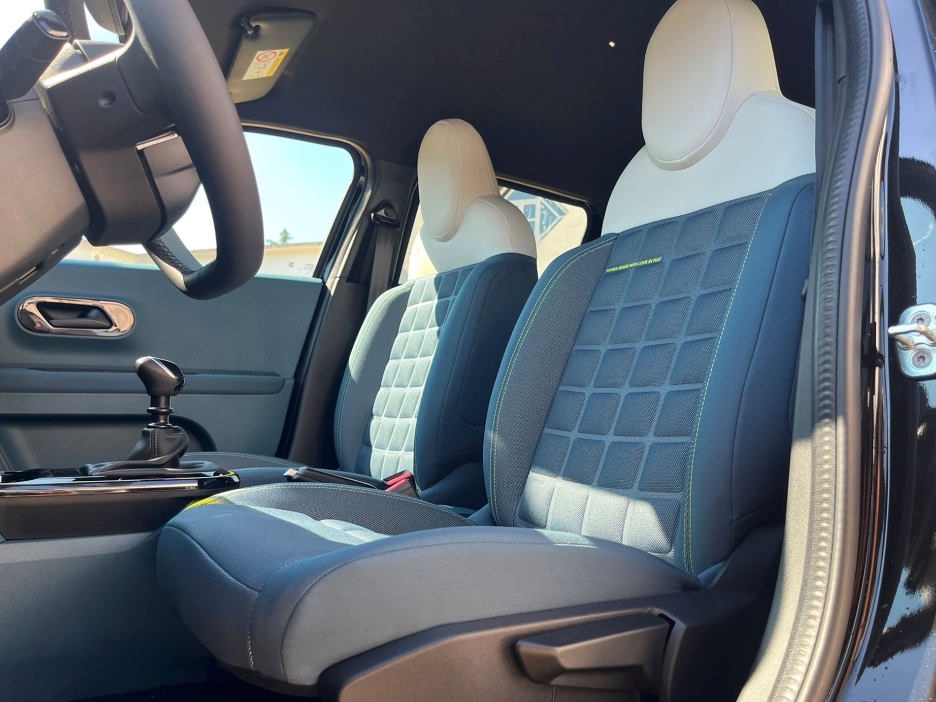 La Prima 1.2 100cv - SENZA VINCOLO DI FINANZIAMENTO - Gallotti Auto