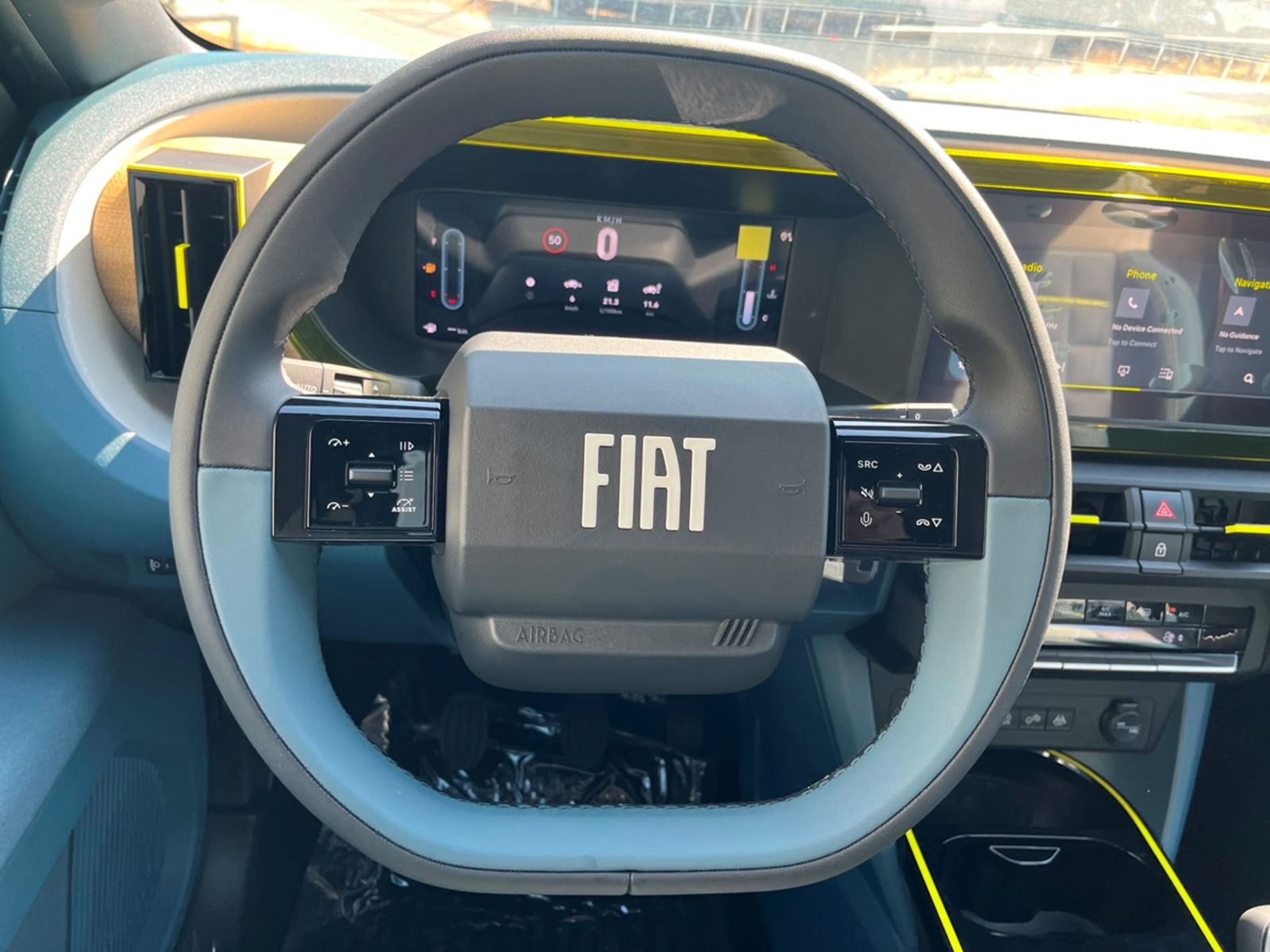 La Prima 1.2 100cv - SENZA VINCOLO DI FINANZIAMENTO - Gallotti Auto