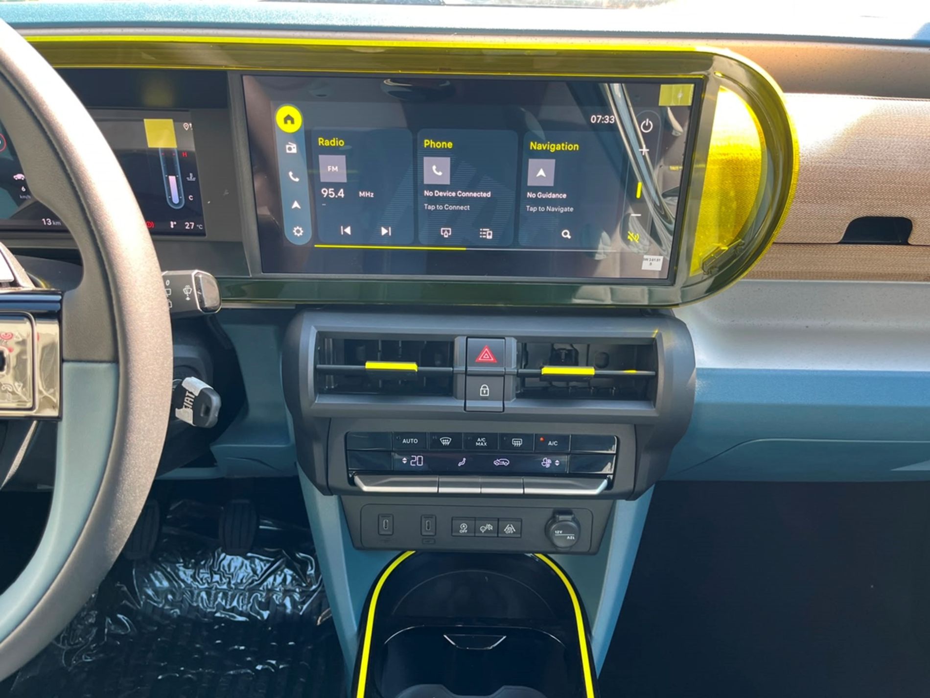 La Prima 1.2 100cv - SENZA VINCOLO DI FINANZIAMENTO - Gallotti Auto