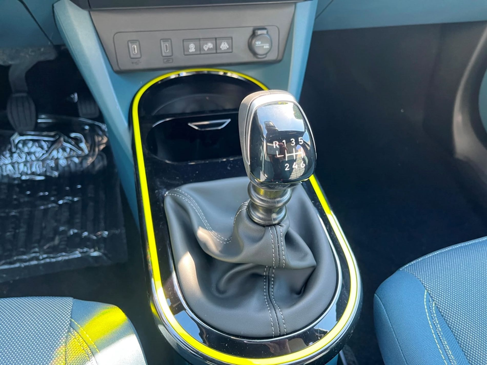La Prima 1.2 100cv - SENZA VINCOLO DI FINANZIAMENTO - Gallotti Auto