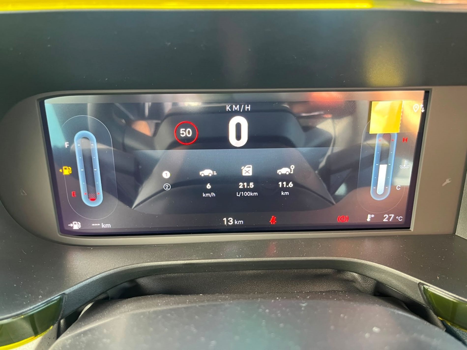La Prima 1.2 100cv - SENZA VINCOLO DI FINANZIAMENTO - Gallotti Auto