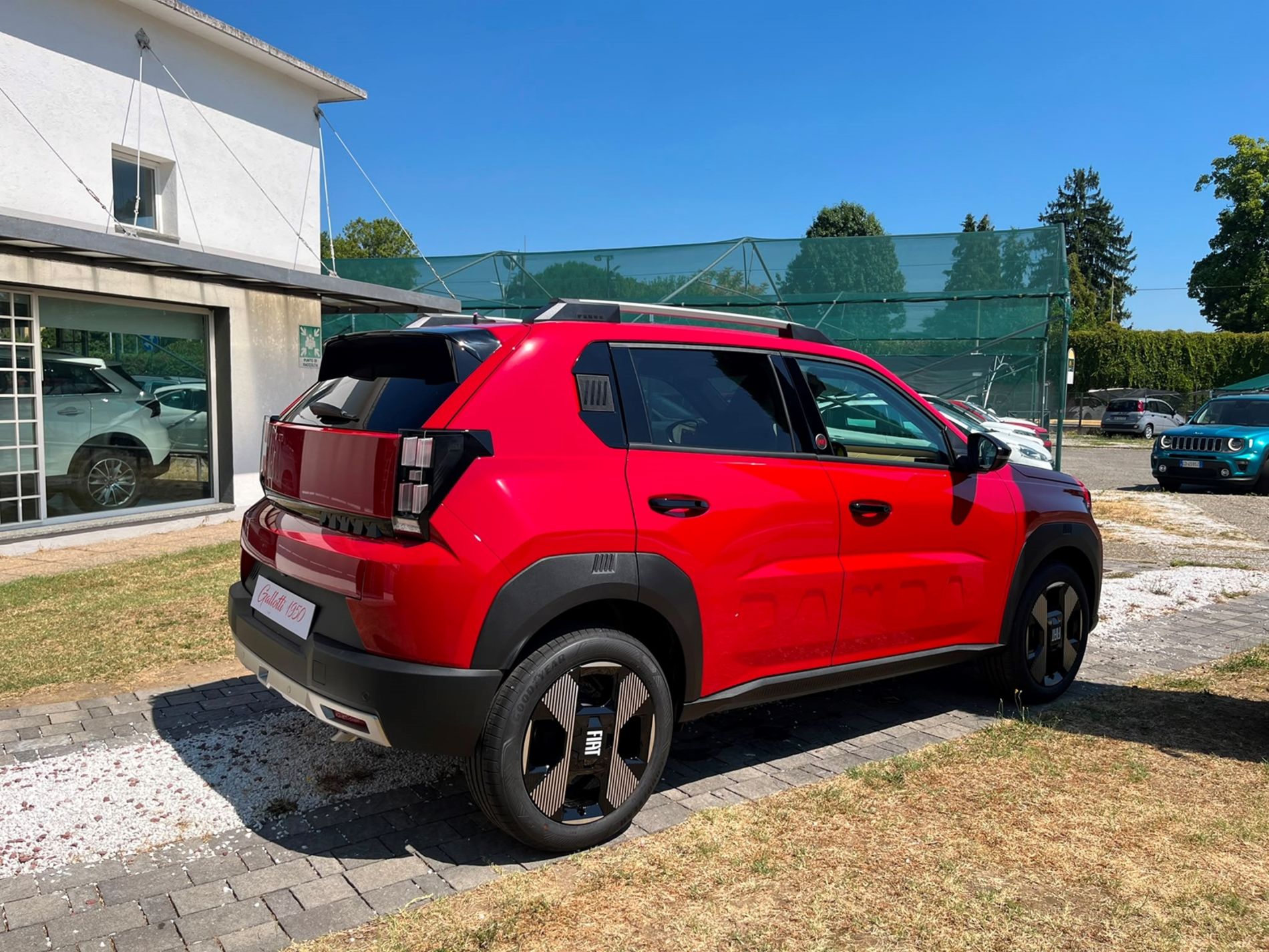  La Prima 1.2 100cv - SENZA VINCOLO DI FINANZIAMENTO - Gallotti Auto
