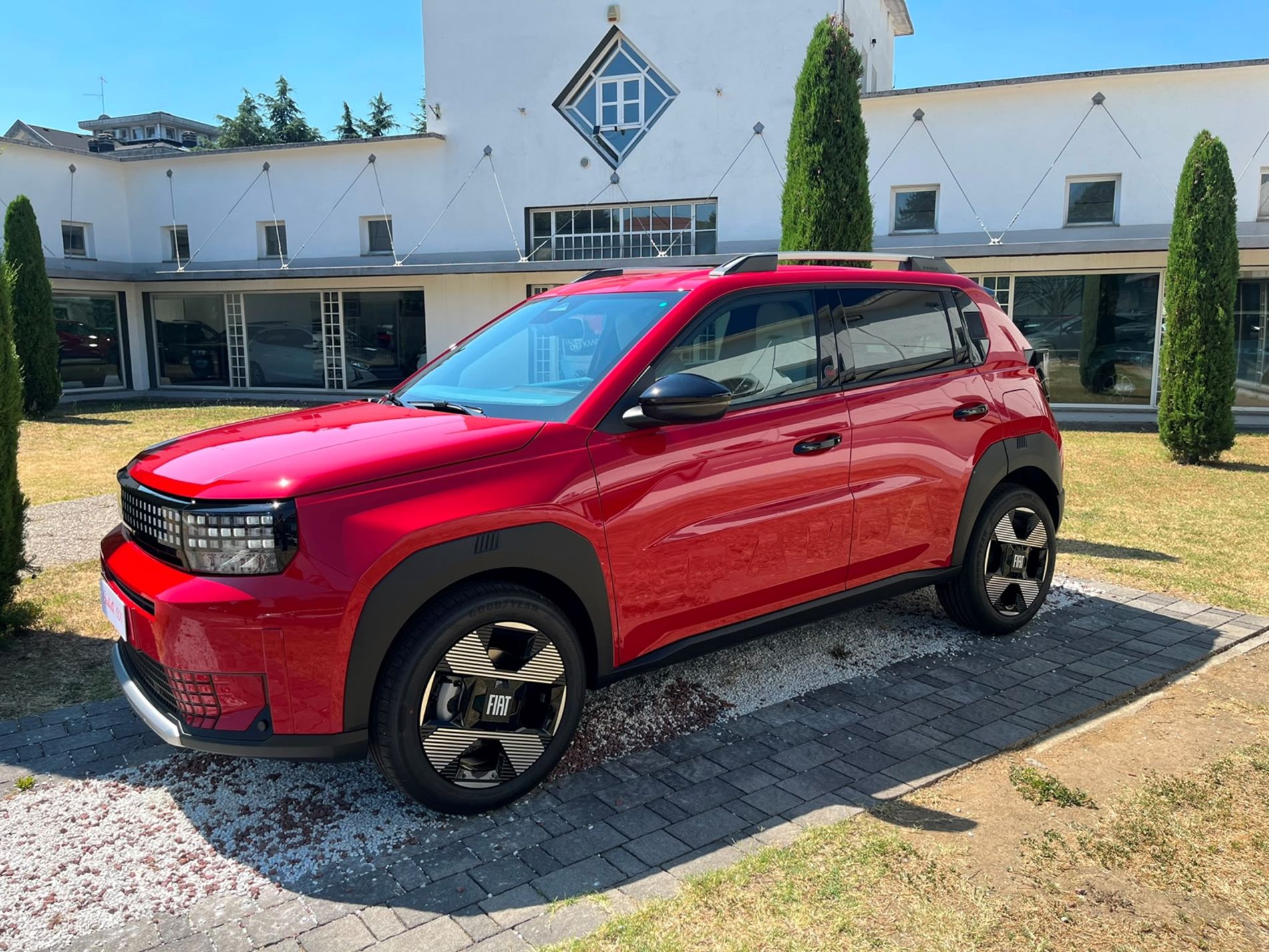  La Prima 1.2 100cv - SENZA VINCOLO DI FINANZIAMENTO - Gallotti Auto