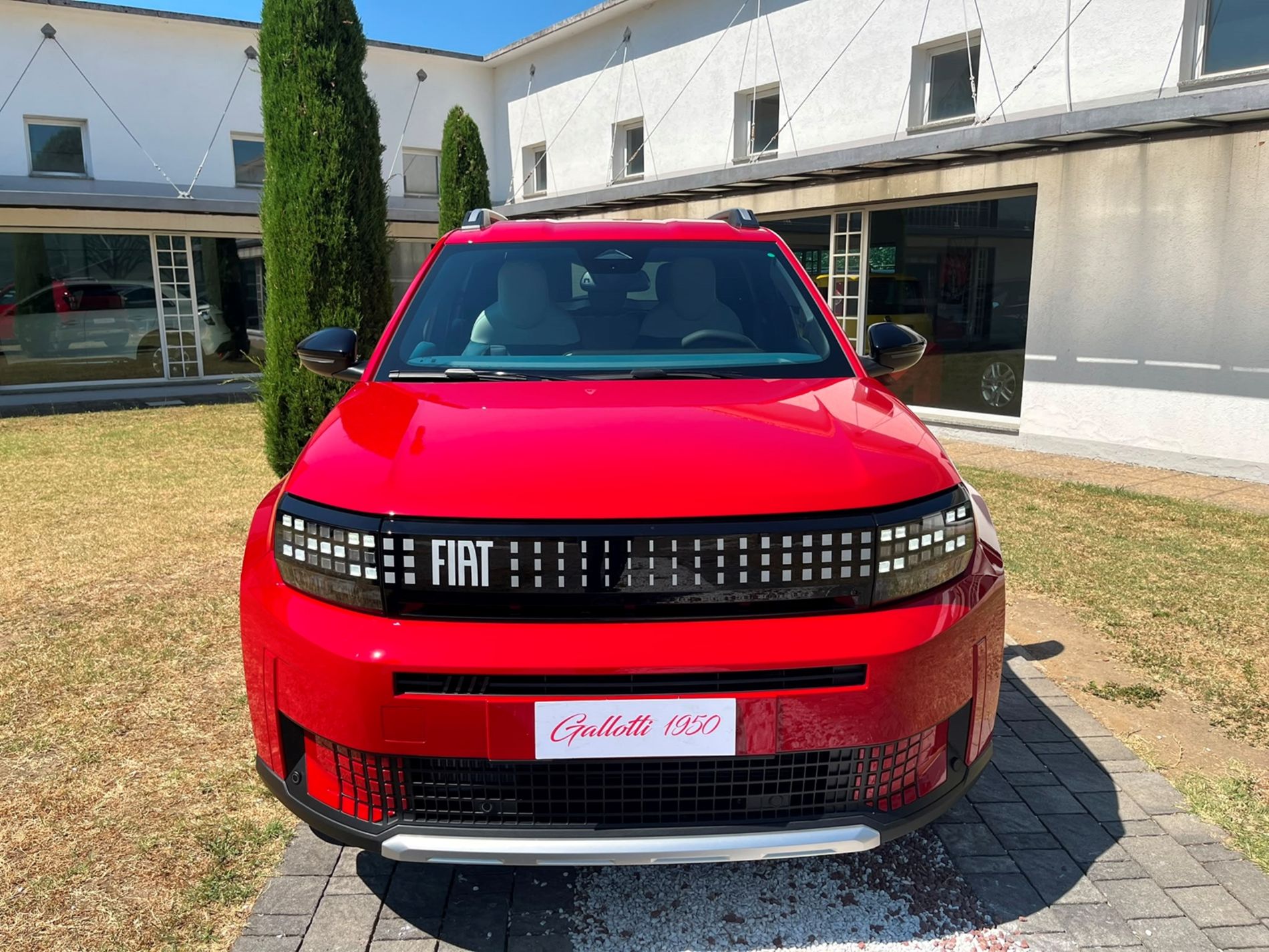  La Prima 1.2 100cv - SENZA VINCOLO DI FINANZIAMENTO - Gallotti Auto