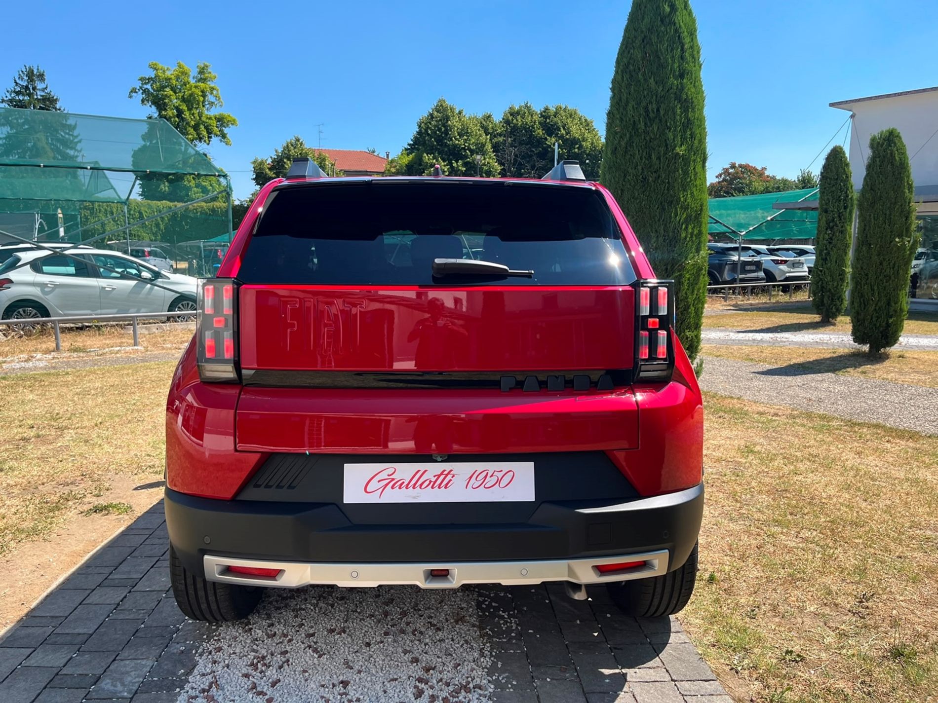  La Prima 1.2 100cv - SENZA VINCOLO DI FINANZIAMENTO - Gallotti Auto