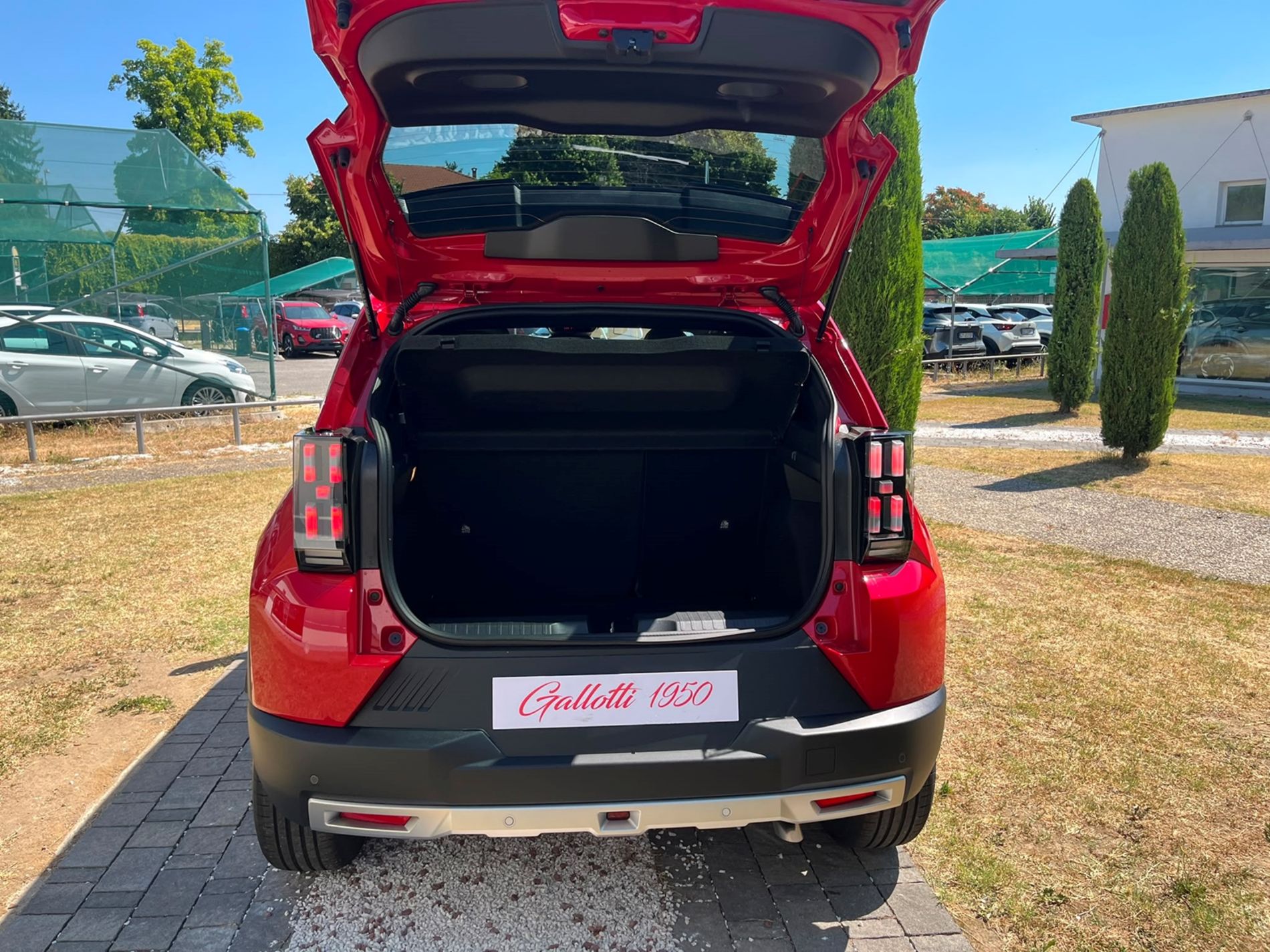  La Prima 1.2 100cv - SENZA VINCOLO DI FINANZIAMENTO - Gallotti Auto