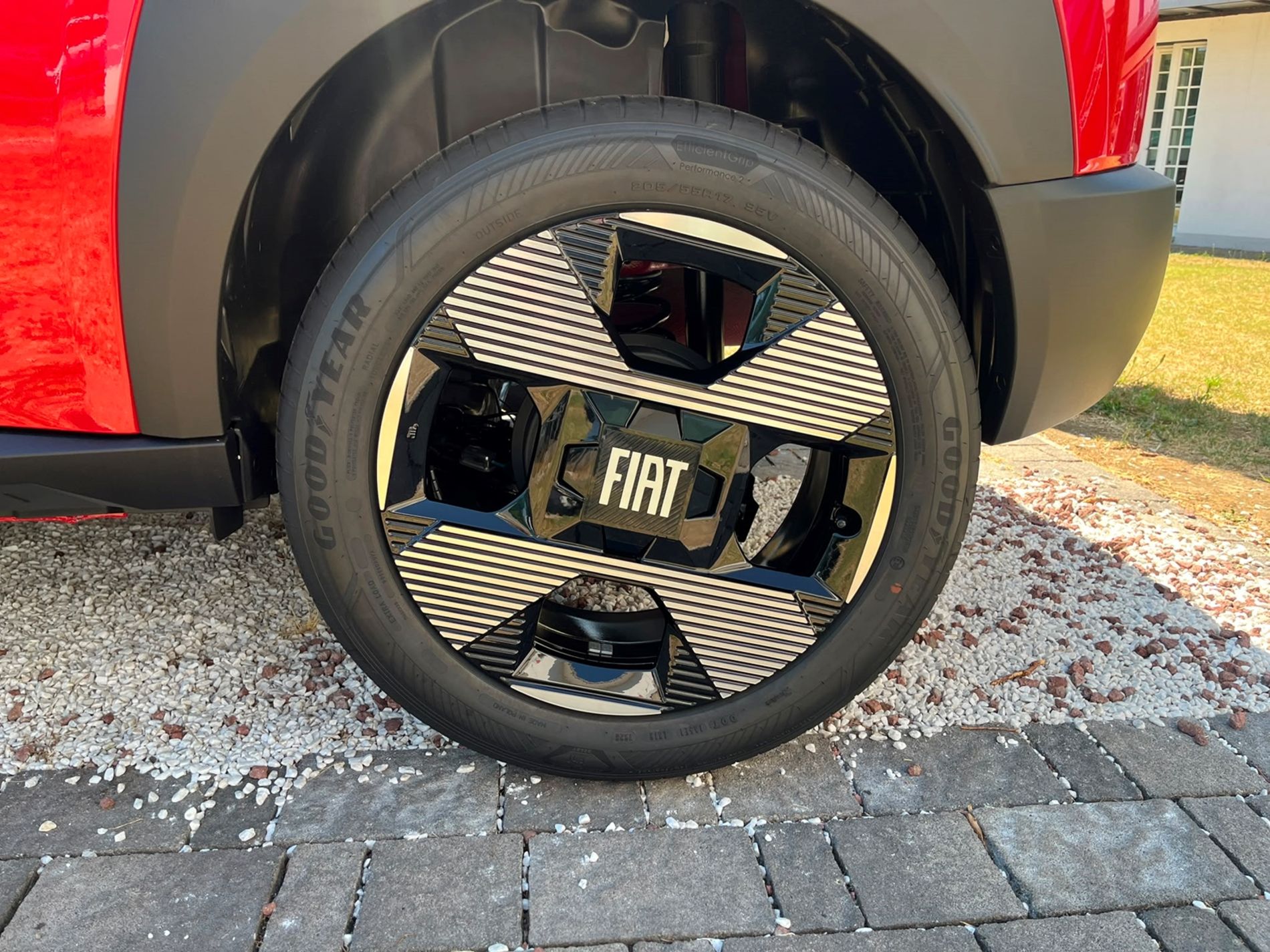  La Prima 1.2 100cv - SENZA VINCOLO DI FINANZIAMENTO - Gallotti Auto