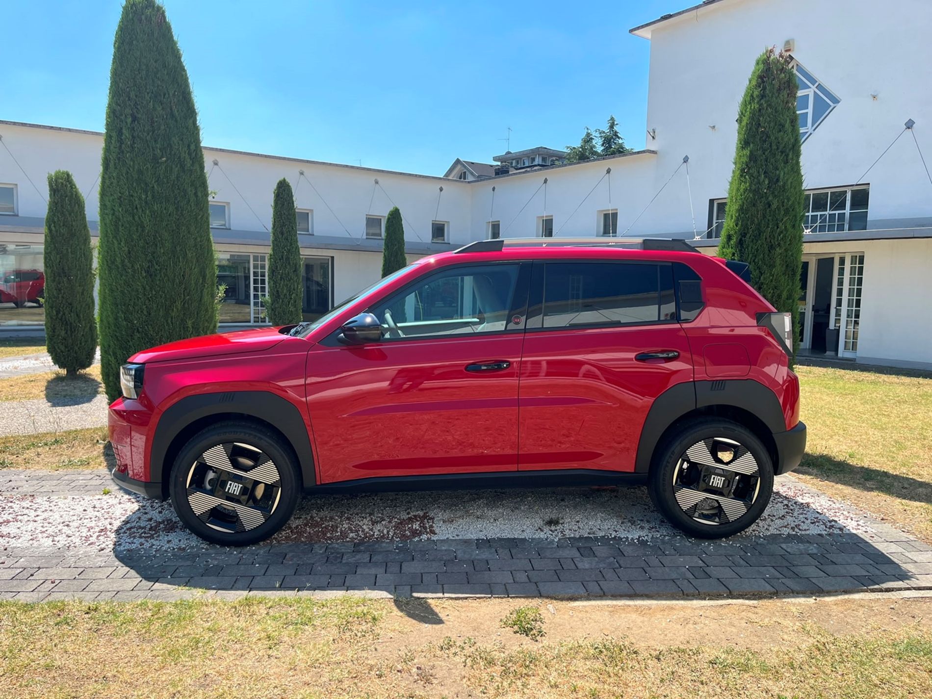  La Prima 1.2 100cv - SENZA VINCOLO DI FINANZIAMENTO - Gallotti Auto