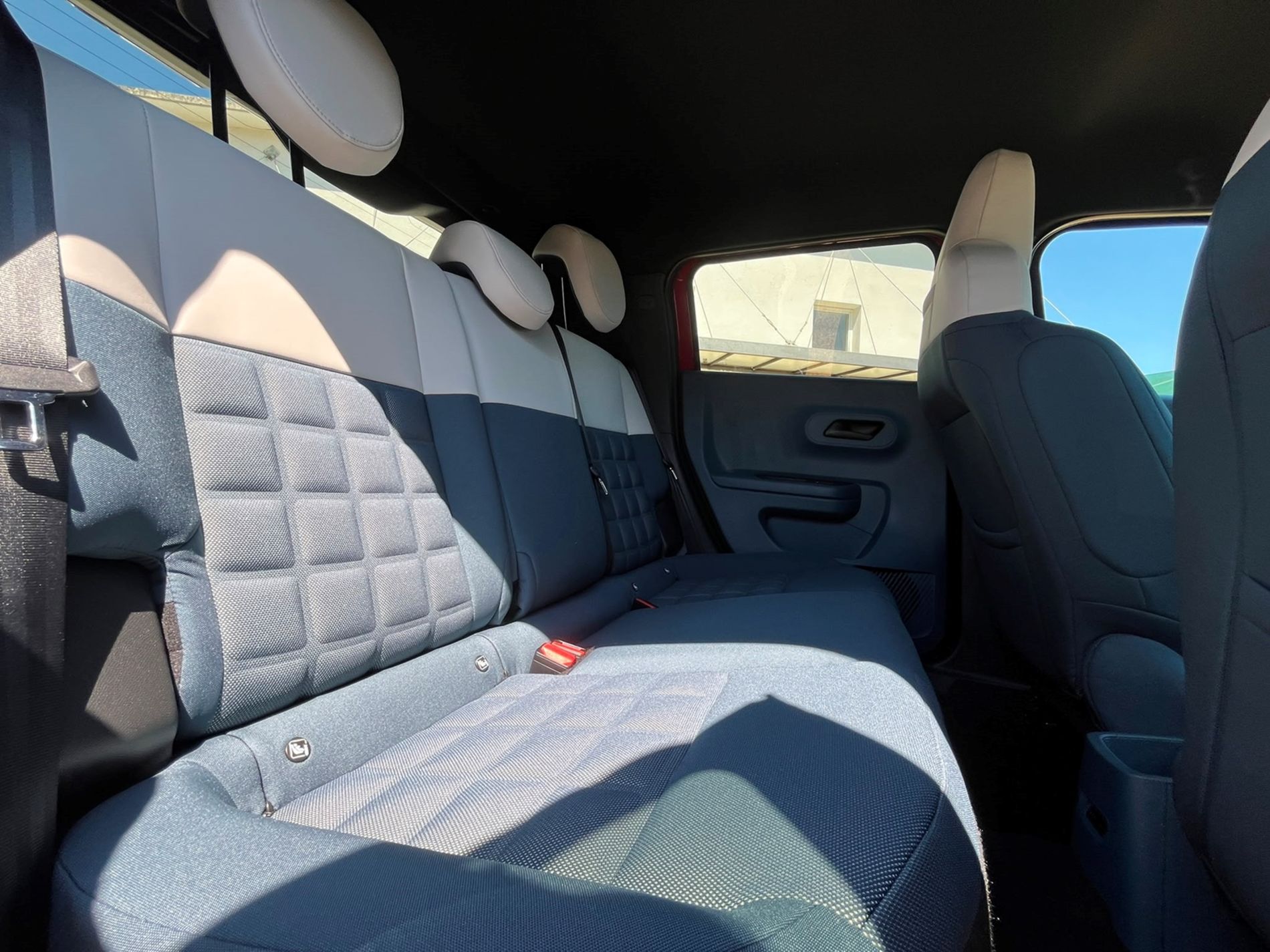  La Prima 1.2 100cv - SENZA VINCOLO DI FINANZIAMENTO - Gallotti Auto