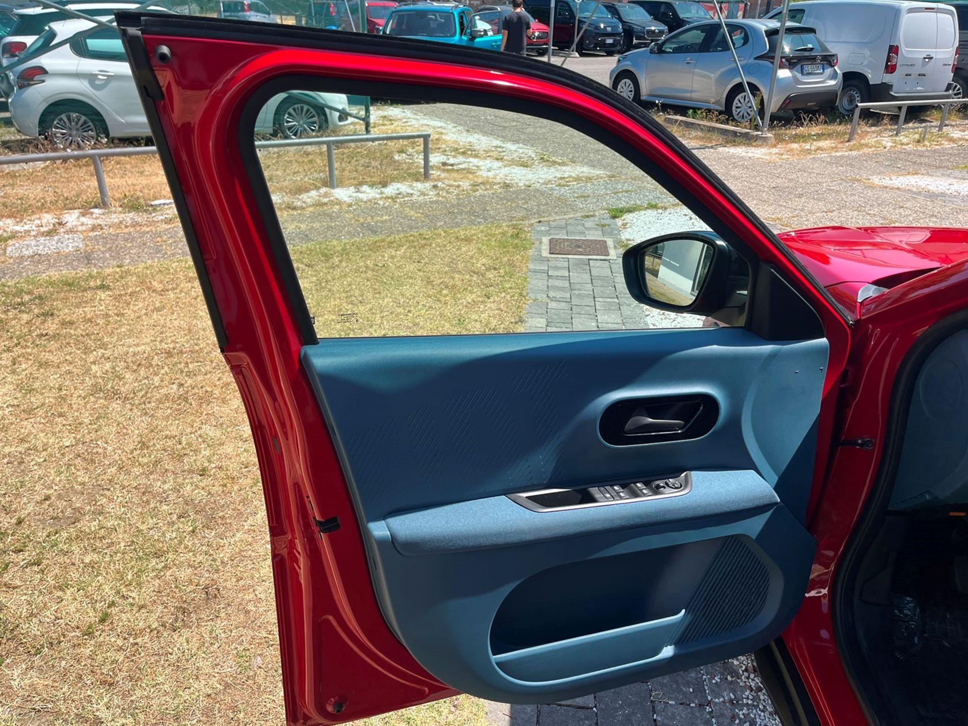  La Prima 1.2 100cv - SENZA VINCOLO DI FINANZIAMENTO - Gallotti Auto