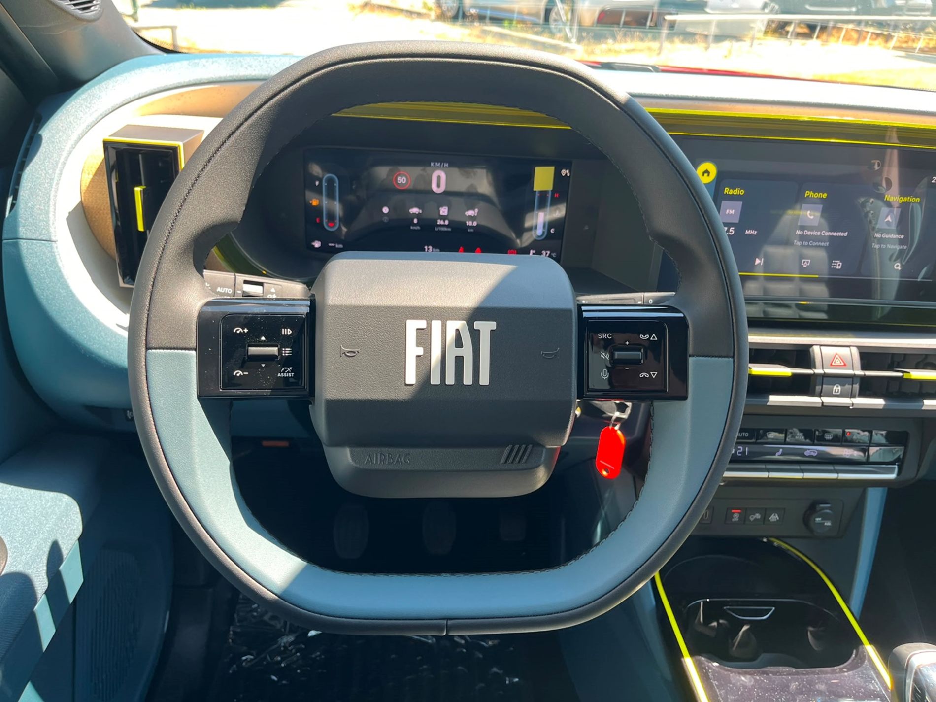  La Prima 1.2 100cv - SENZA VINCOLO DI FINANZIAMENTO - Gallotti Auto