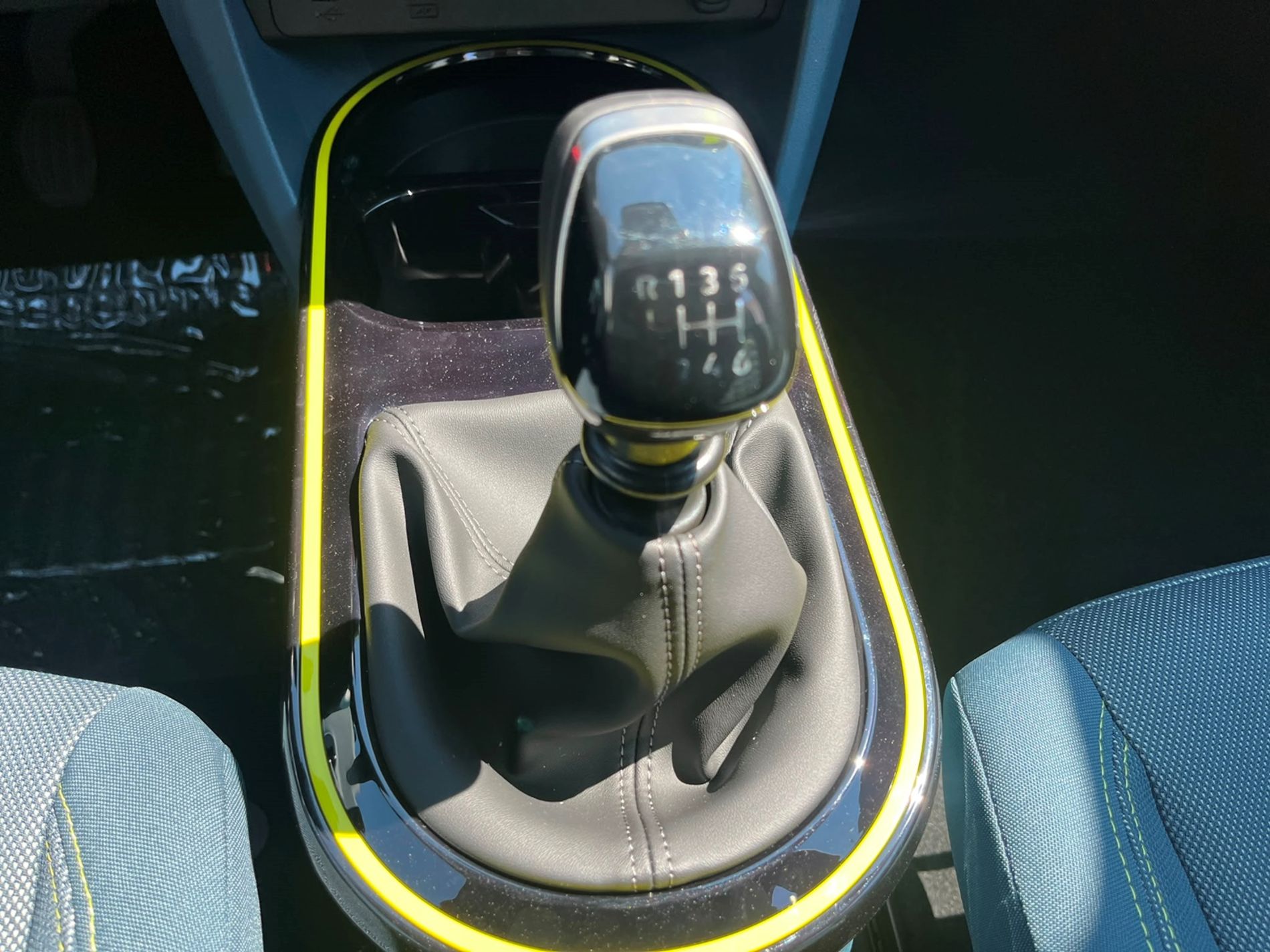  La Prima 1.2 100cv - SENZA VINCOLO DI FINANZIAMENTO - Gallotti Auto